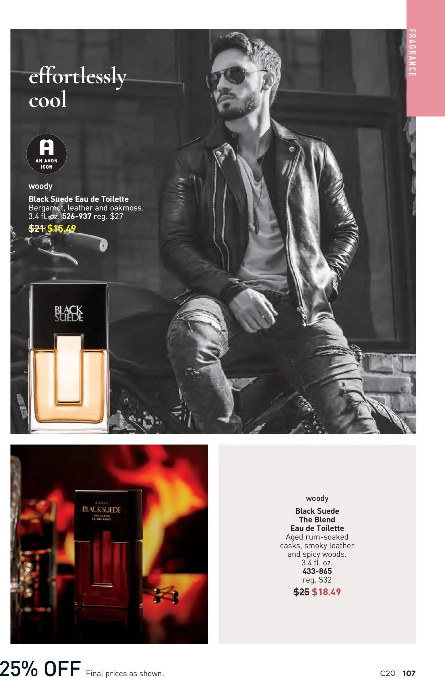 avon - Avon Brochure - 09/23 - 10/06 2026 - page: 107