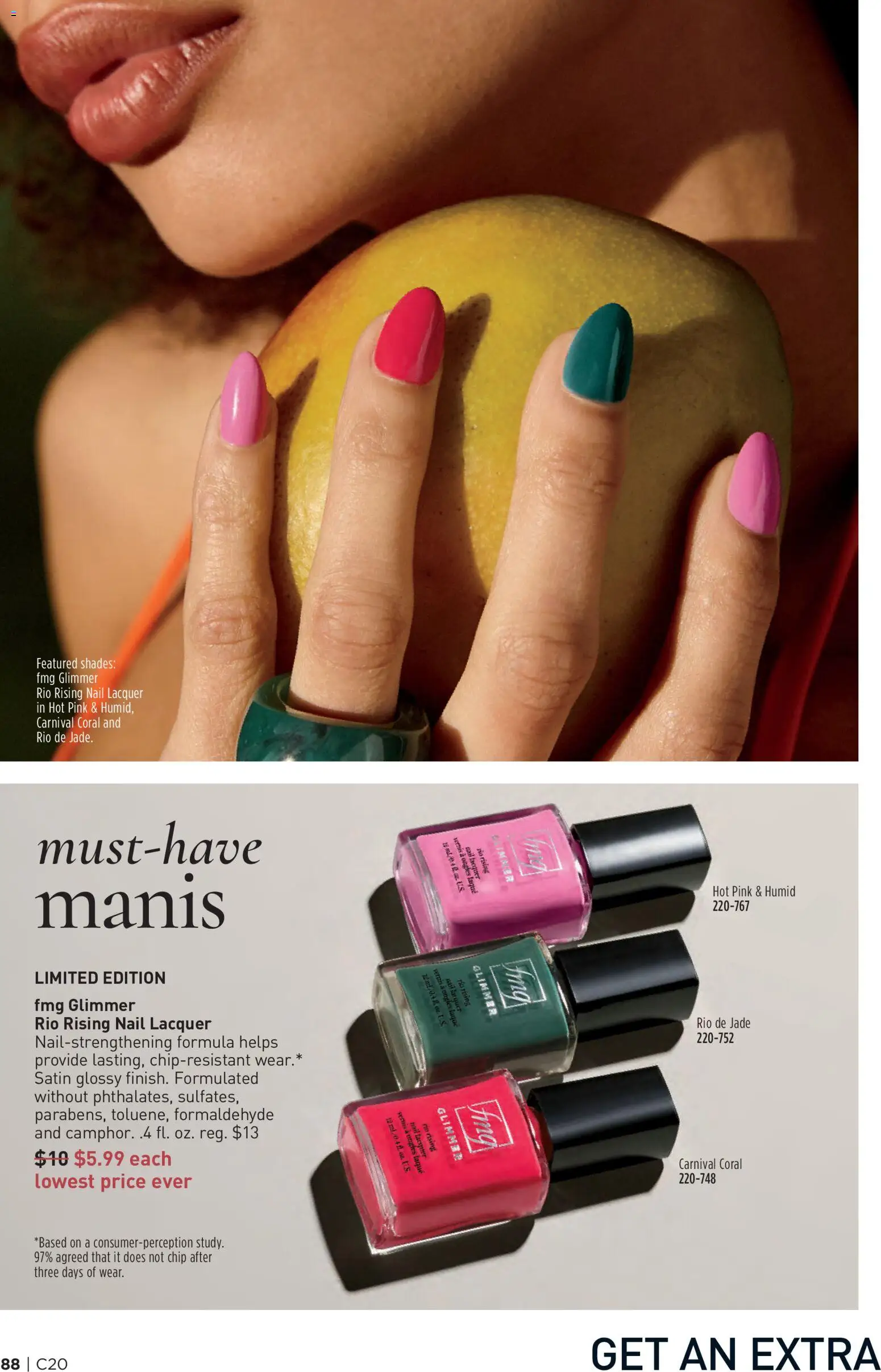 avon - Avon Brochure - 09/23 - 10/06 2026 - page: 88