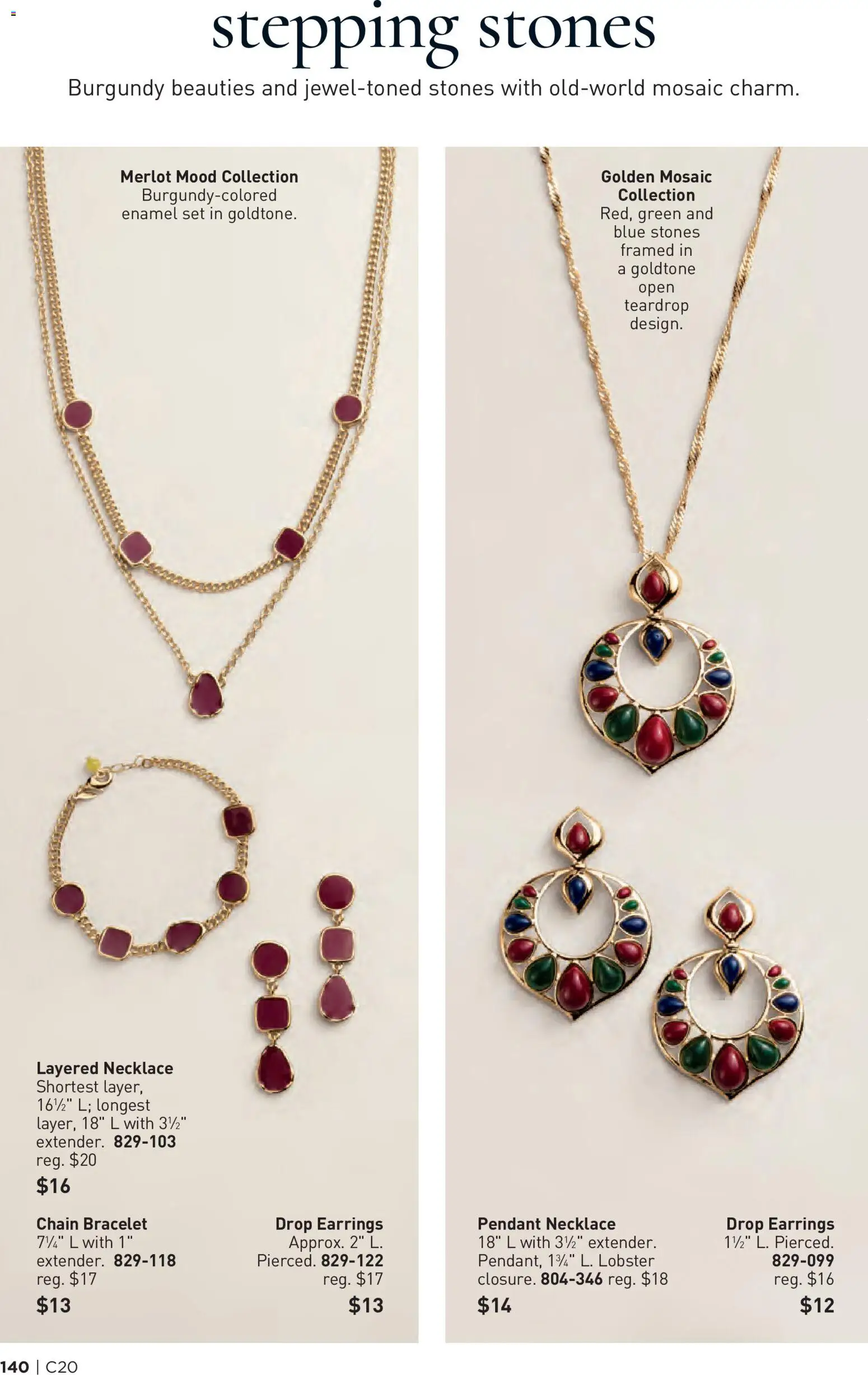 avon - Avon Brochure - 09/23 - 10/06 2026 - page: 140