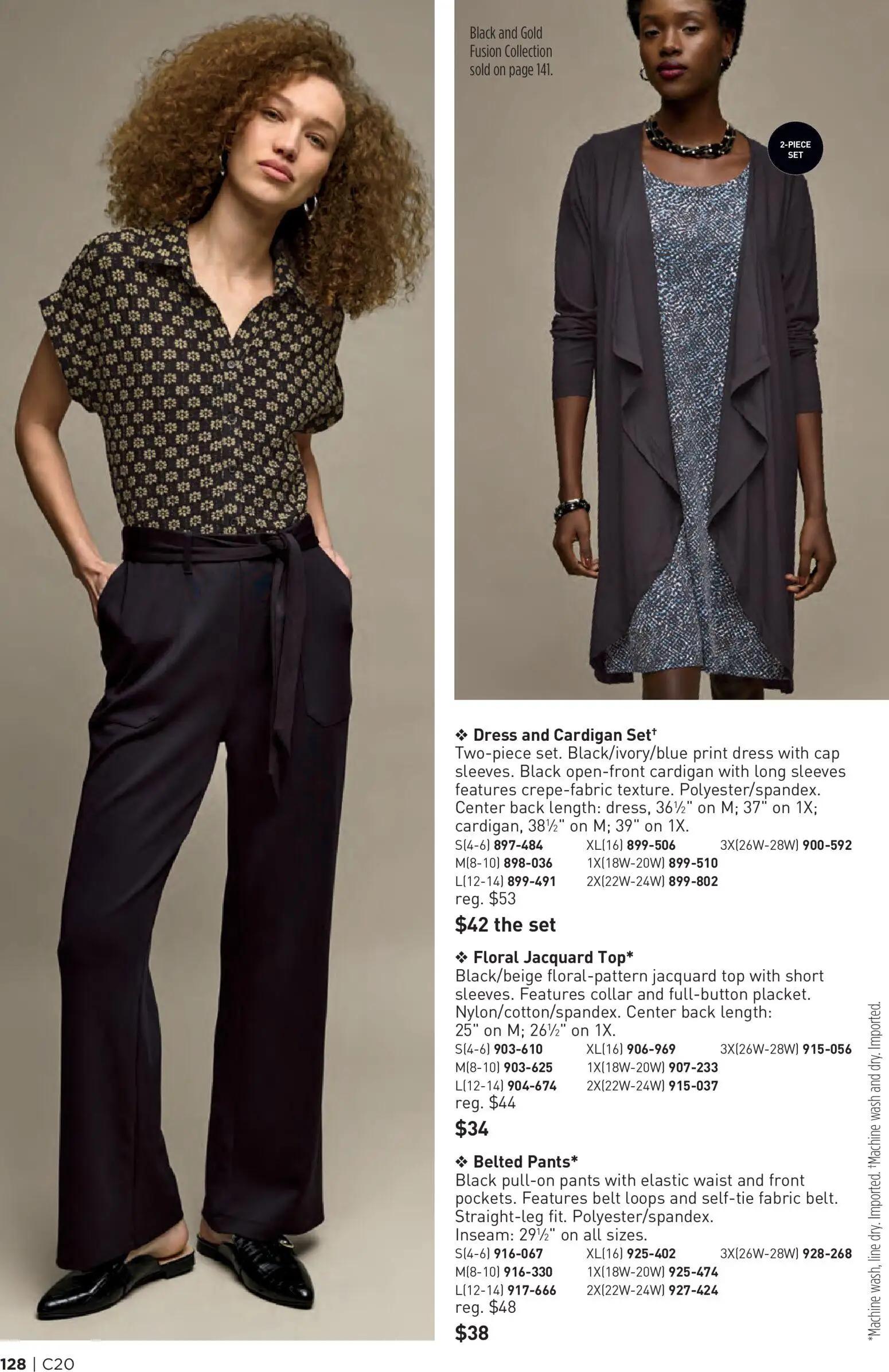 avon - Avon Brochure - 09/23 - 10/06 2026 - page: 128