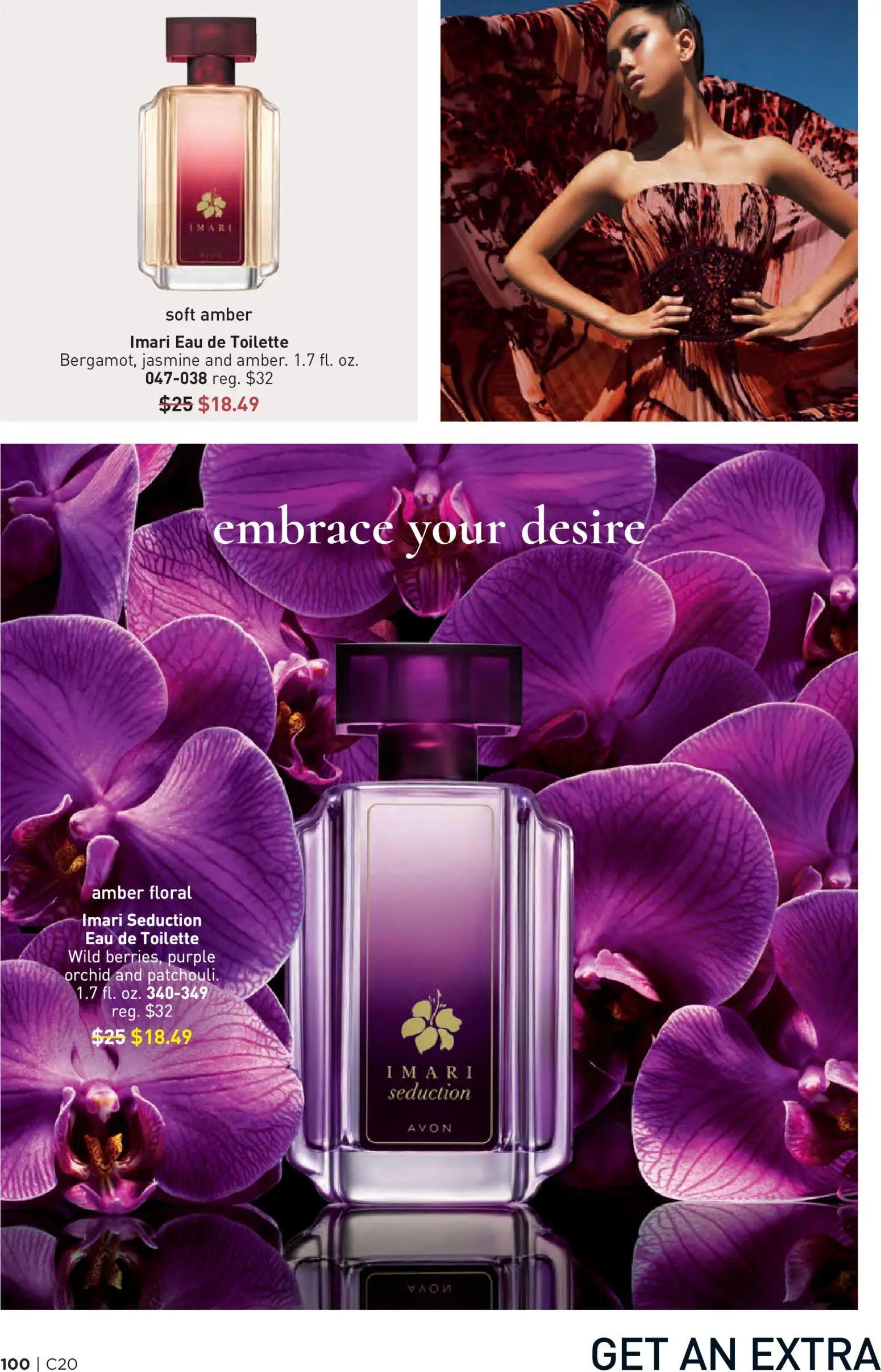 avon - Avon Brochure - 09/23 - 10/06 2026 - page: 100