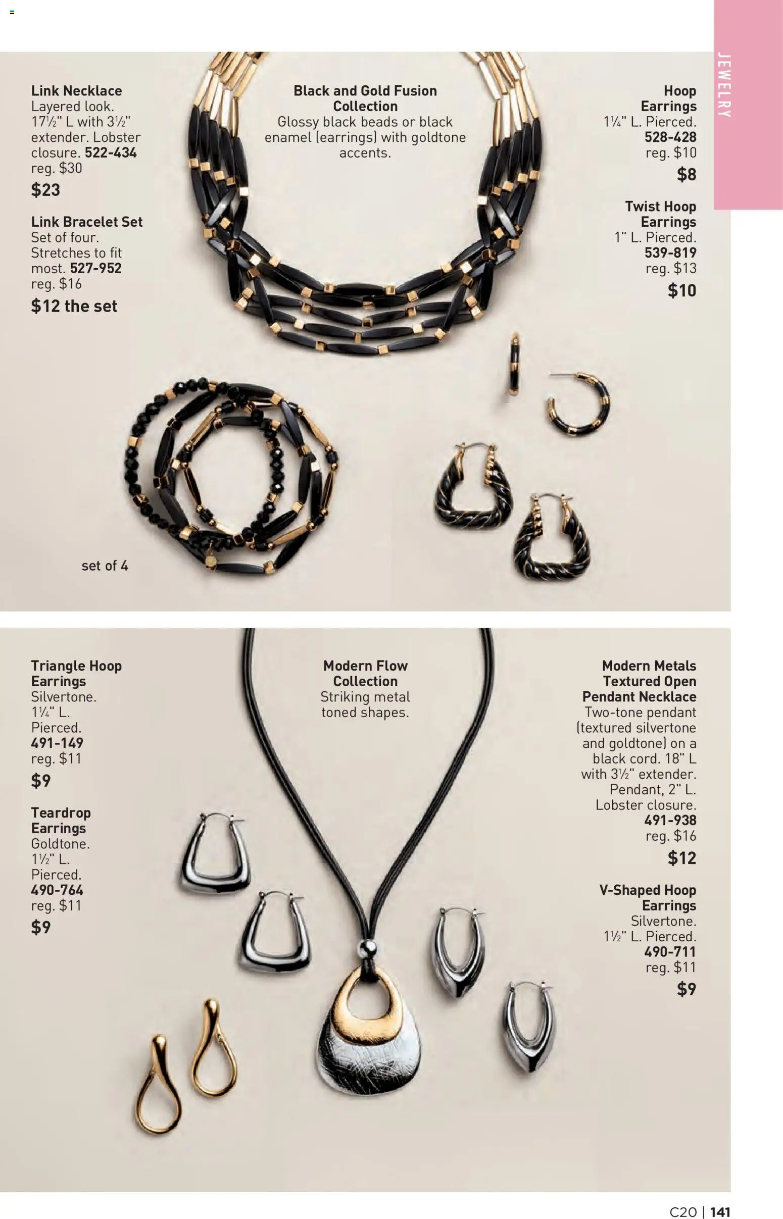 avon - Avon Brochure - 09/23 - 10/06 2026 - page: 141