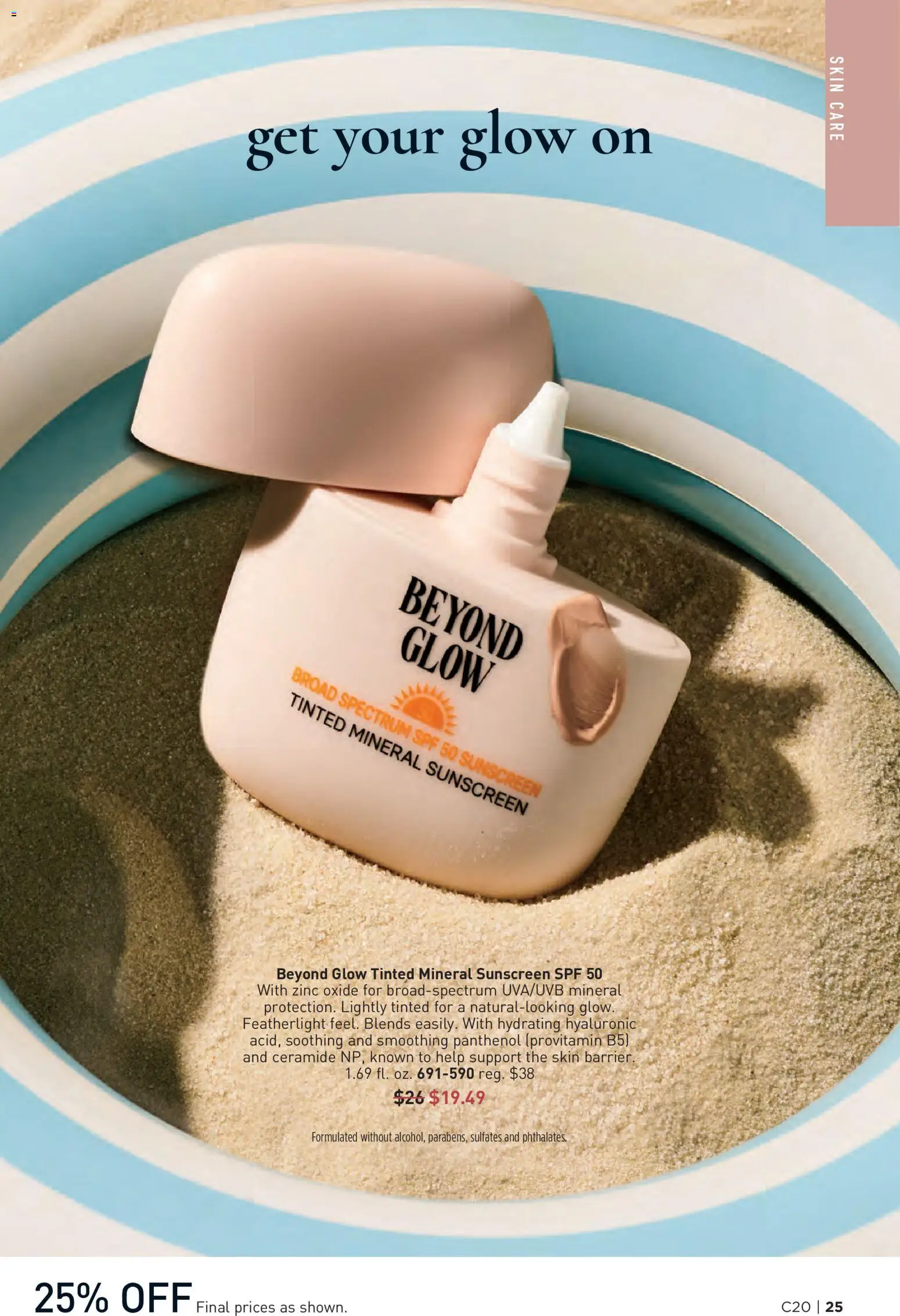 avon - Avon Brochure - 09/23 - 10/06 2026 - page: 25