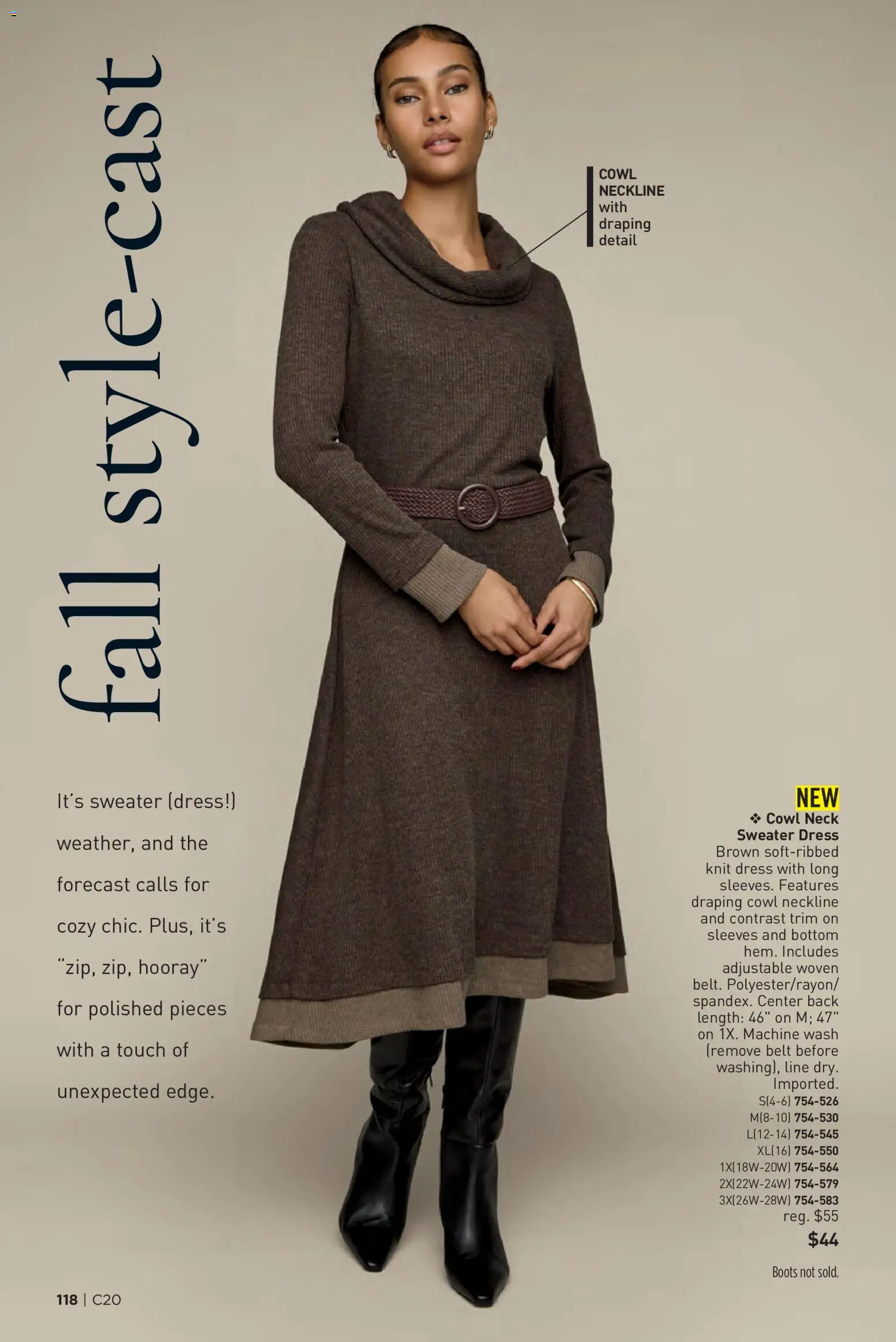 avon - Avon Brochure - 09/23 - 10/06 2026 - page: 118