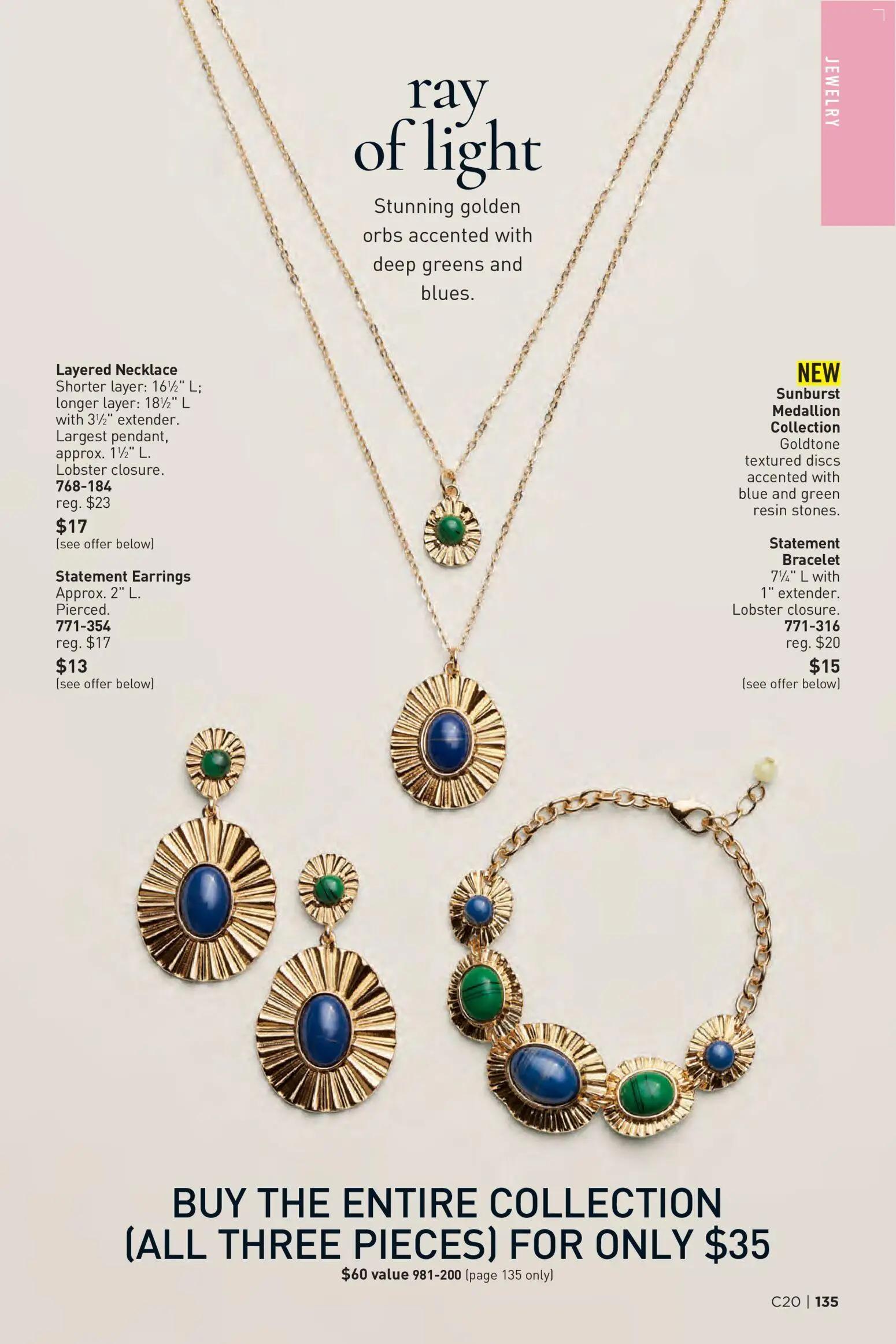 avon - Avon Brochure - 09/23 - 10/06 2026 - page: 135