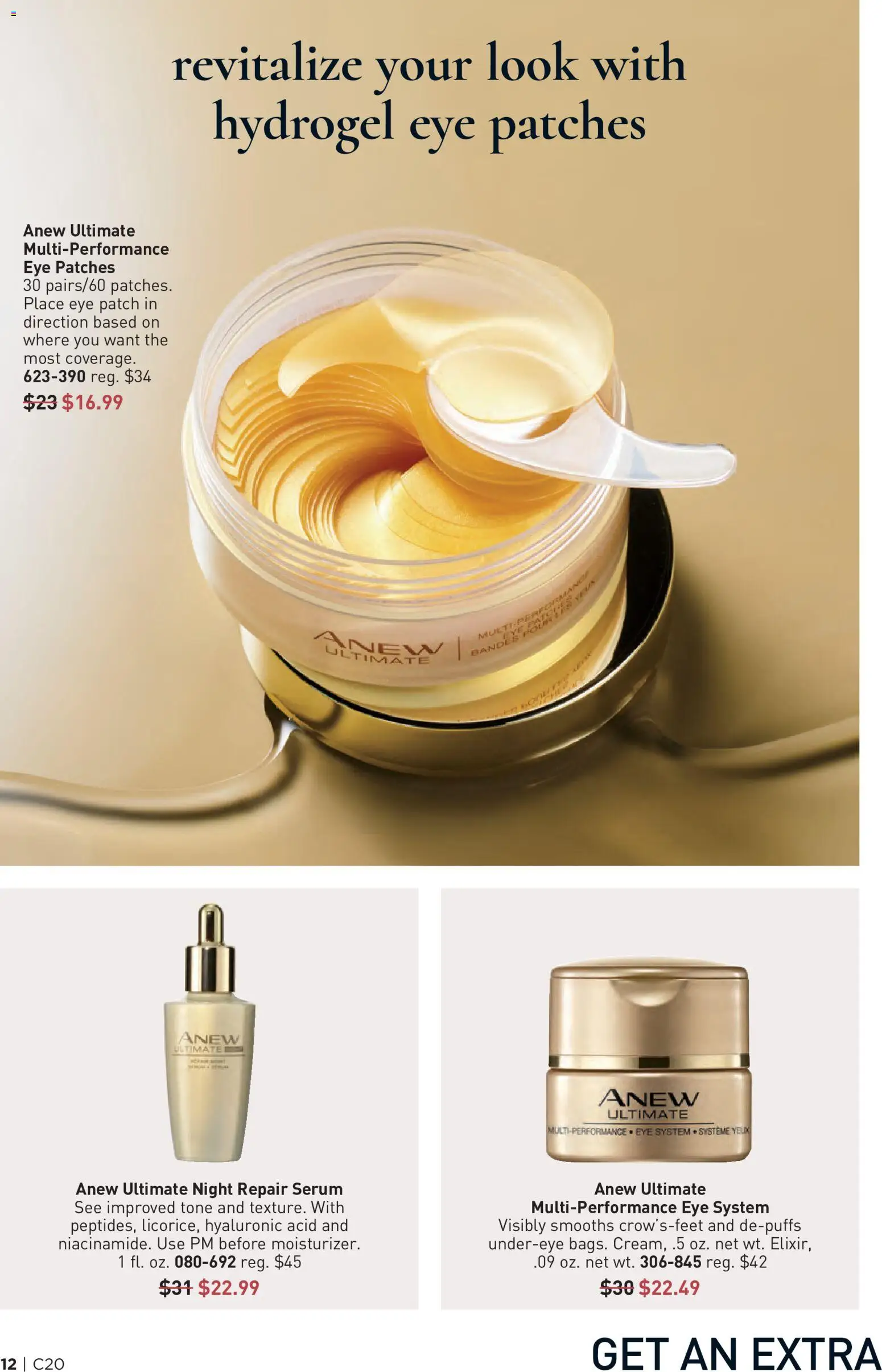 avon - Avon Brochure - 09/23 - 10/06 2026 - page: 12