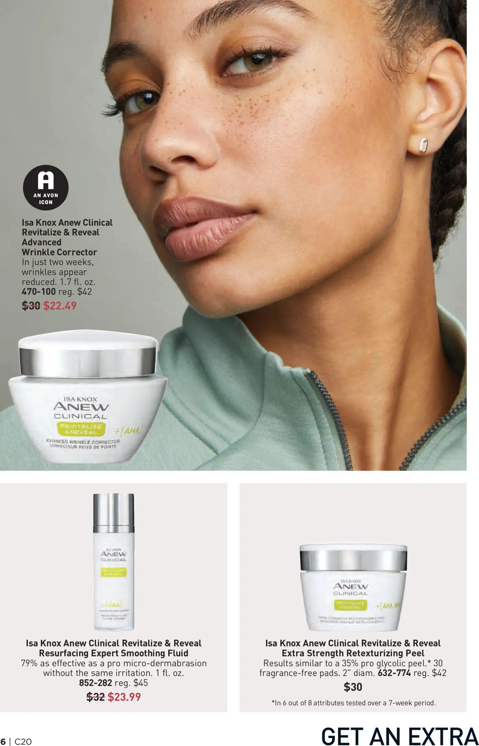avon - Avon Brochure - 09/23 - 10/06 2026 - page: 6