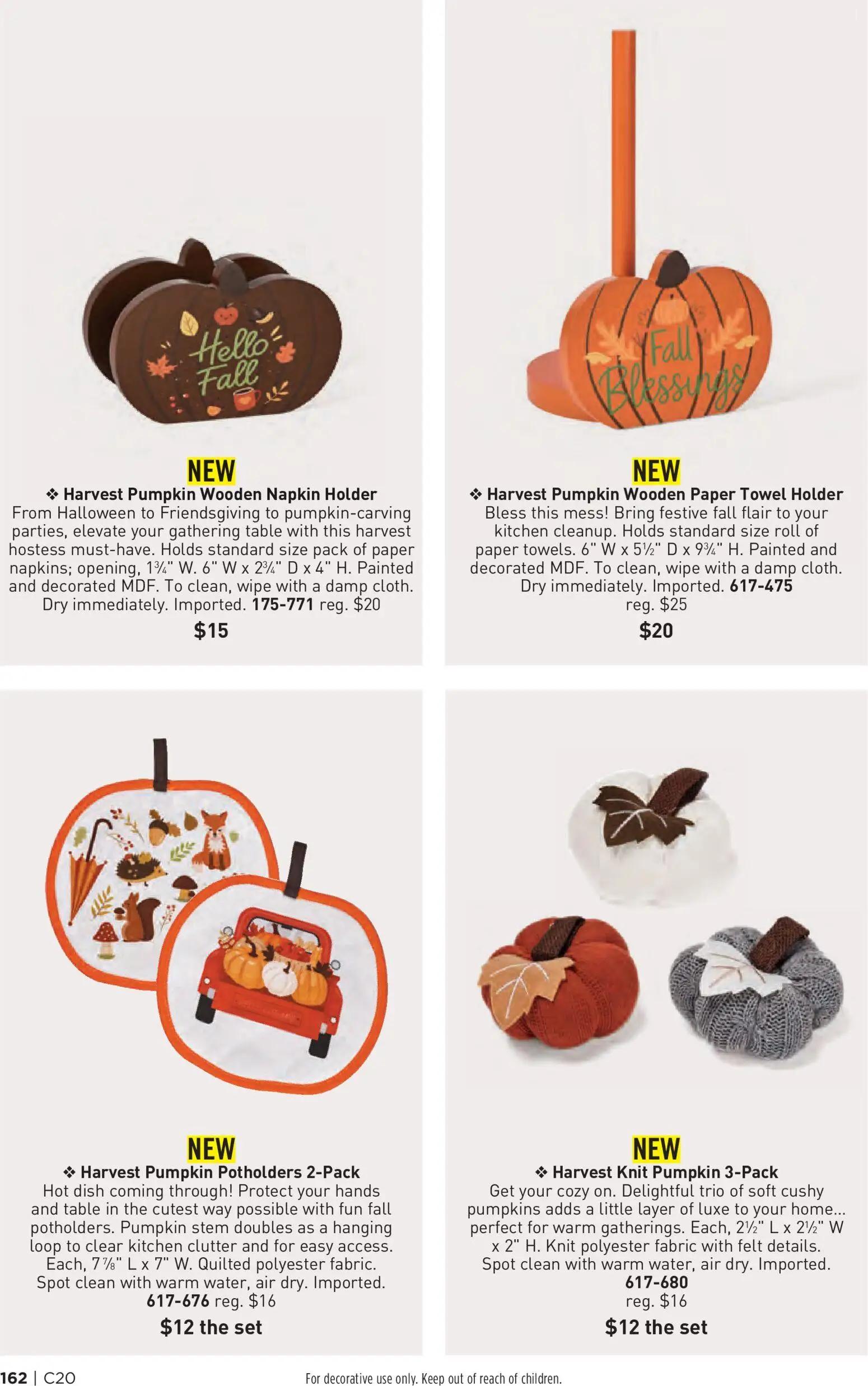 avon - Avon Brochure - 09/23 - 10/06 2026 - page: 162