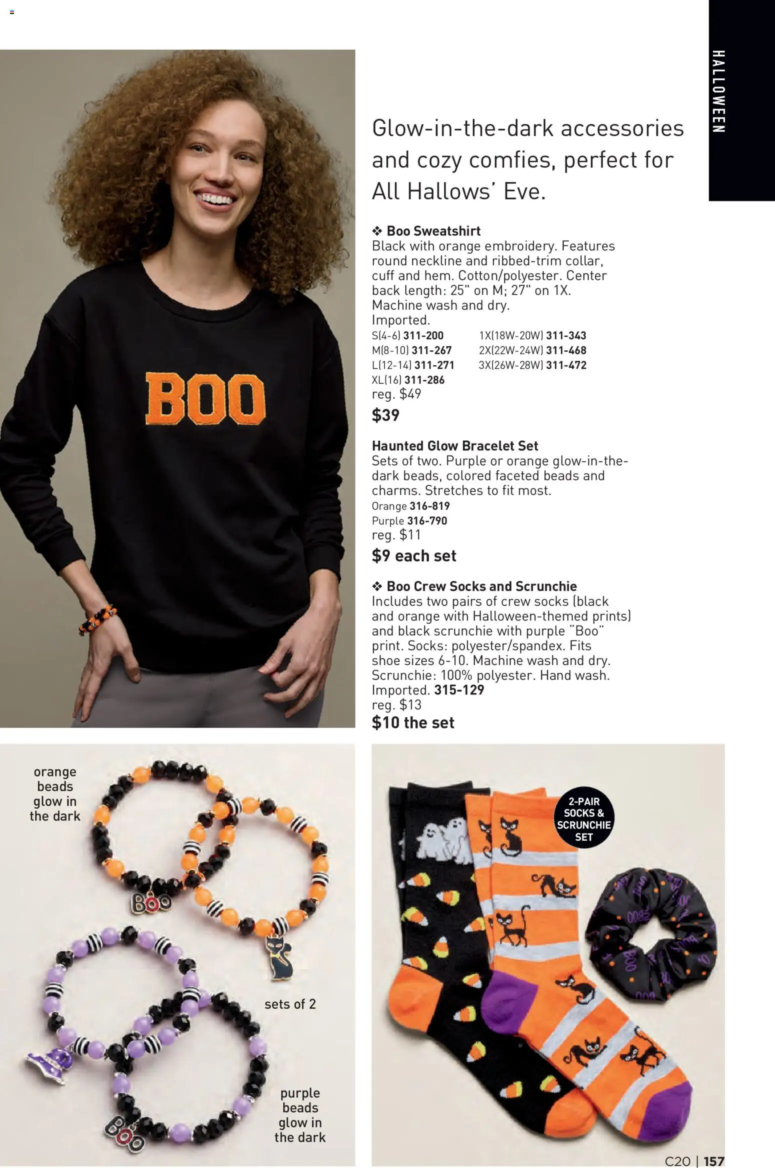 avon - Avon Brochure - 09/23 - 10/06 2026 - page: 157