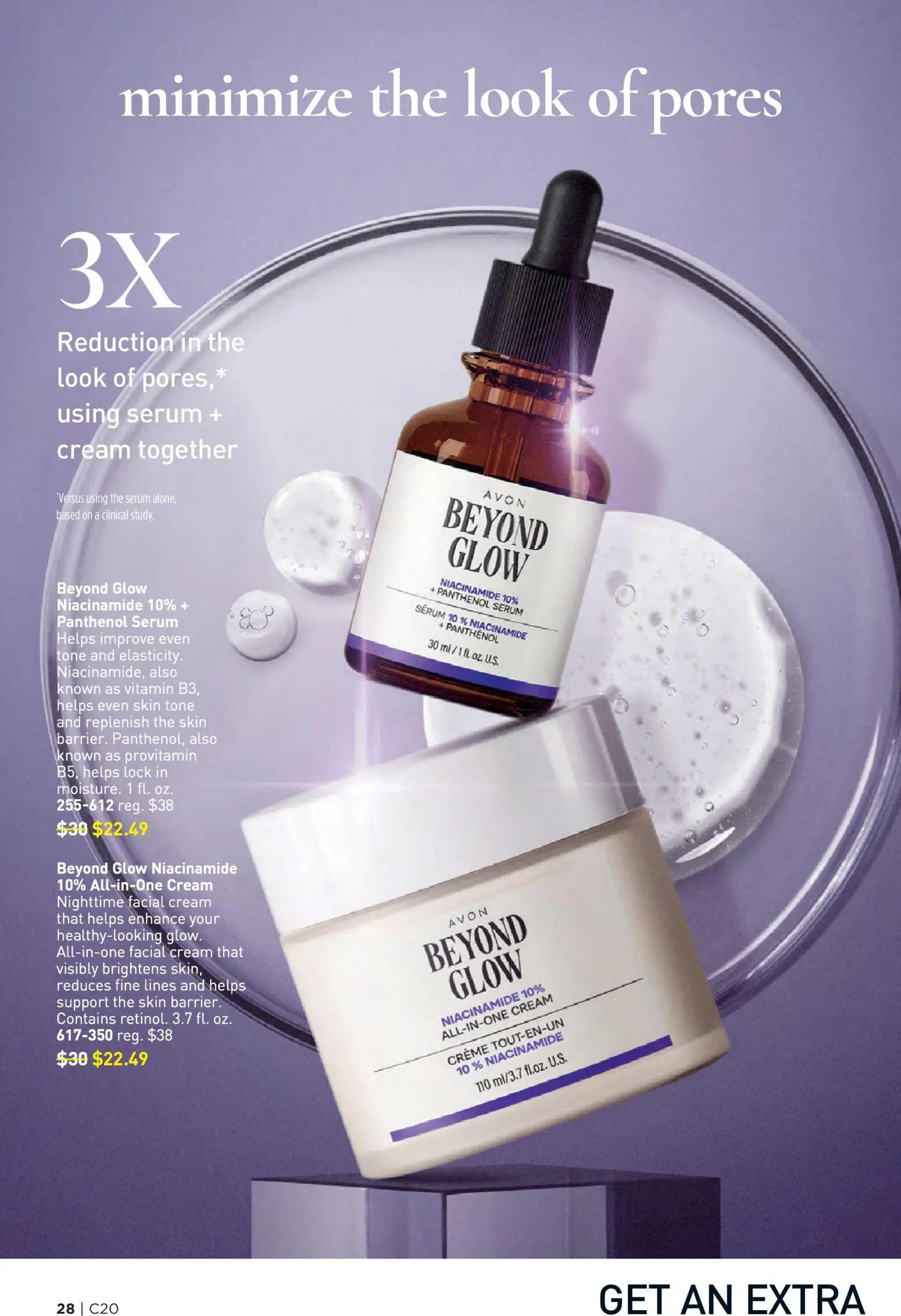 avon - Avon Brochure - 09/23 - 10/06 2026 - page: 28