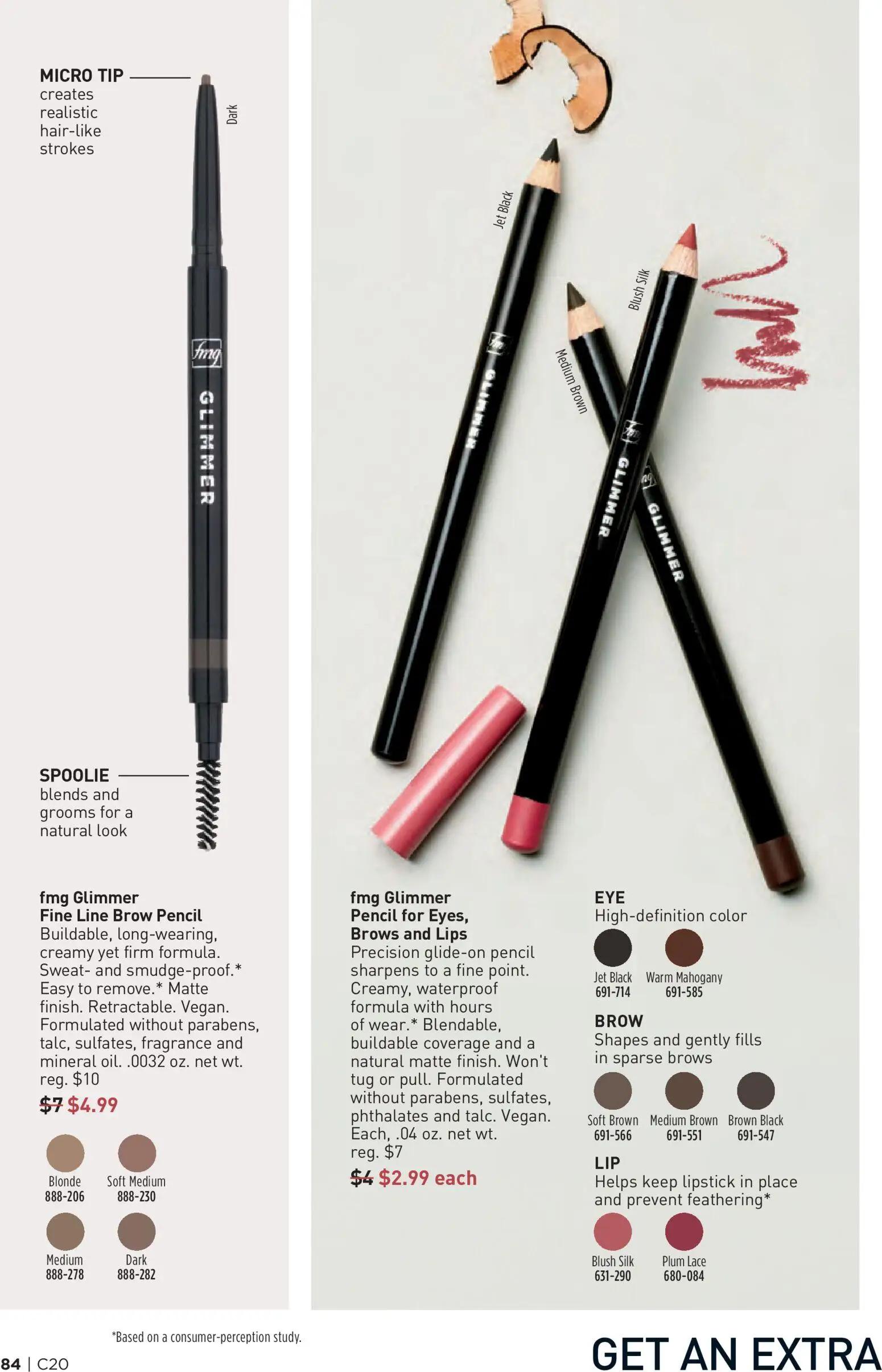 avon - Avon Brochure - 09/23 - 10/06 2026 - page: 84