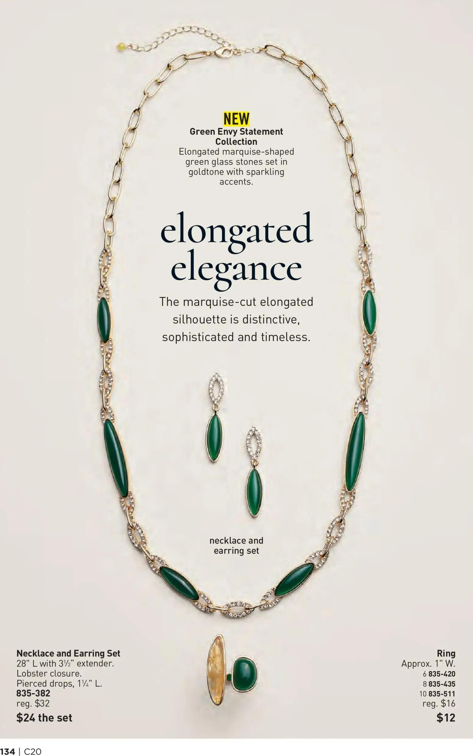 avon - Avon Brochure - 09/23 - 10/06 2026 - page: 134