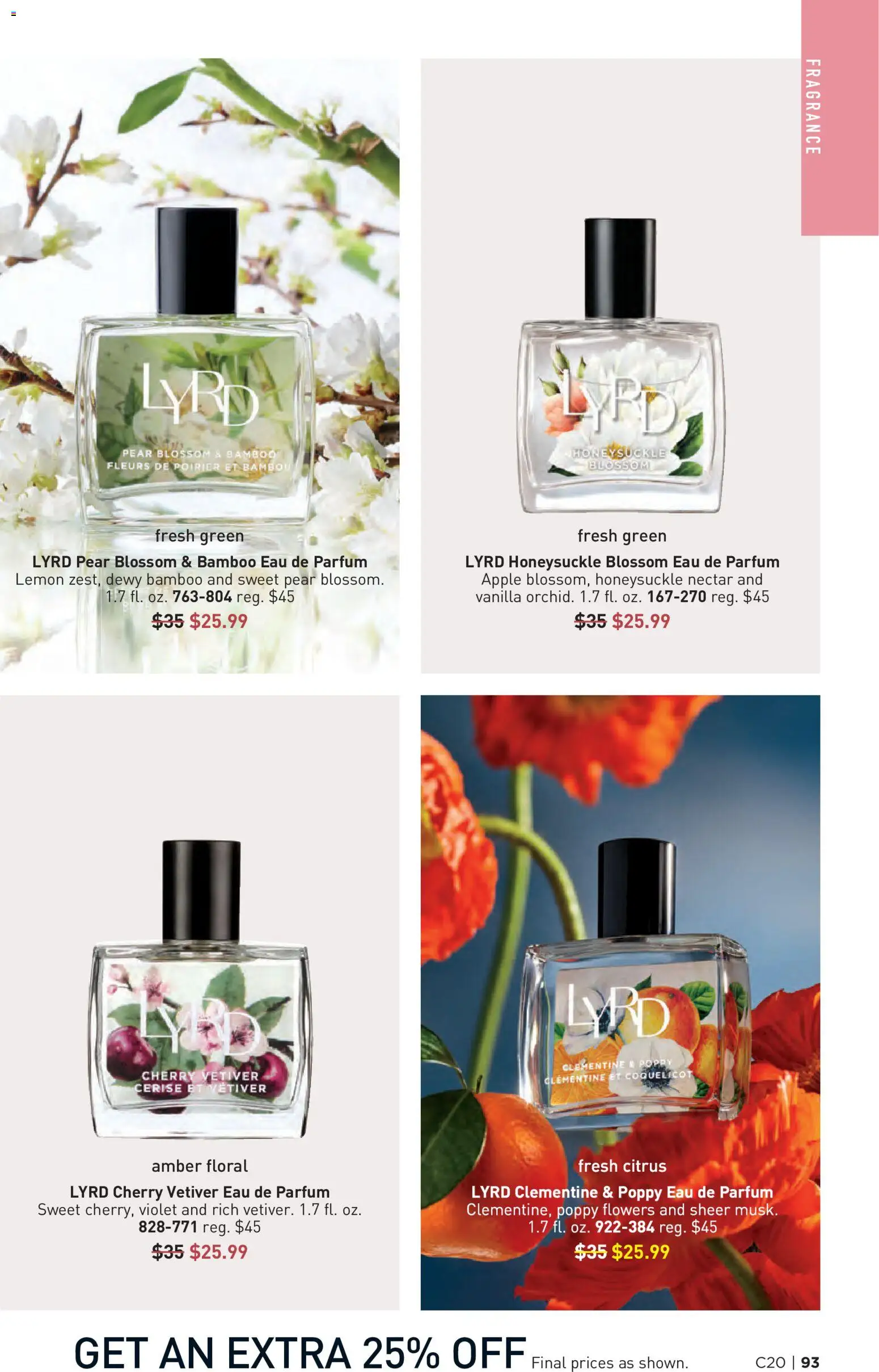avon - Avon Brochure - 09/23 - 10/06 2026 - page: 93