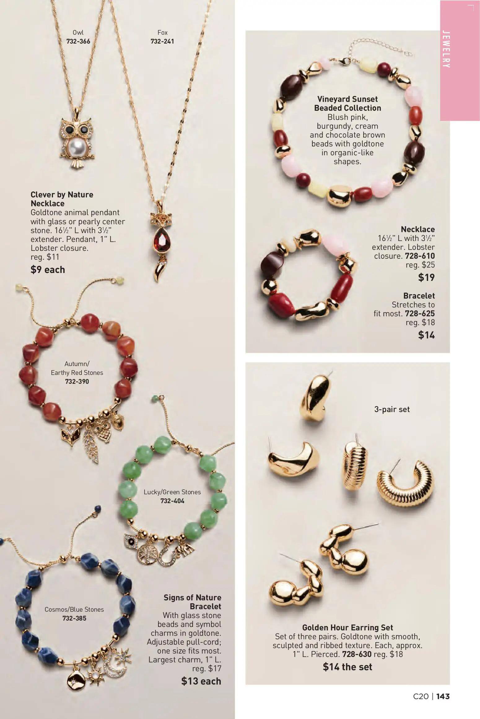avon - Avon Brochure - 09/23 - 10/06 2026 - page: 143