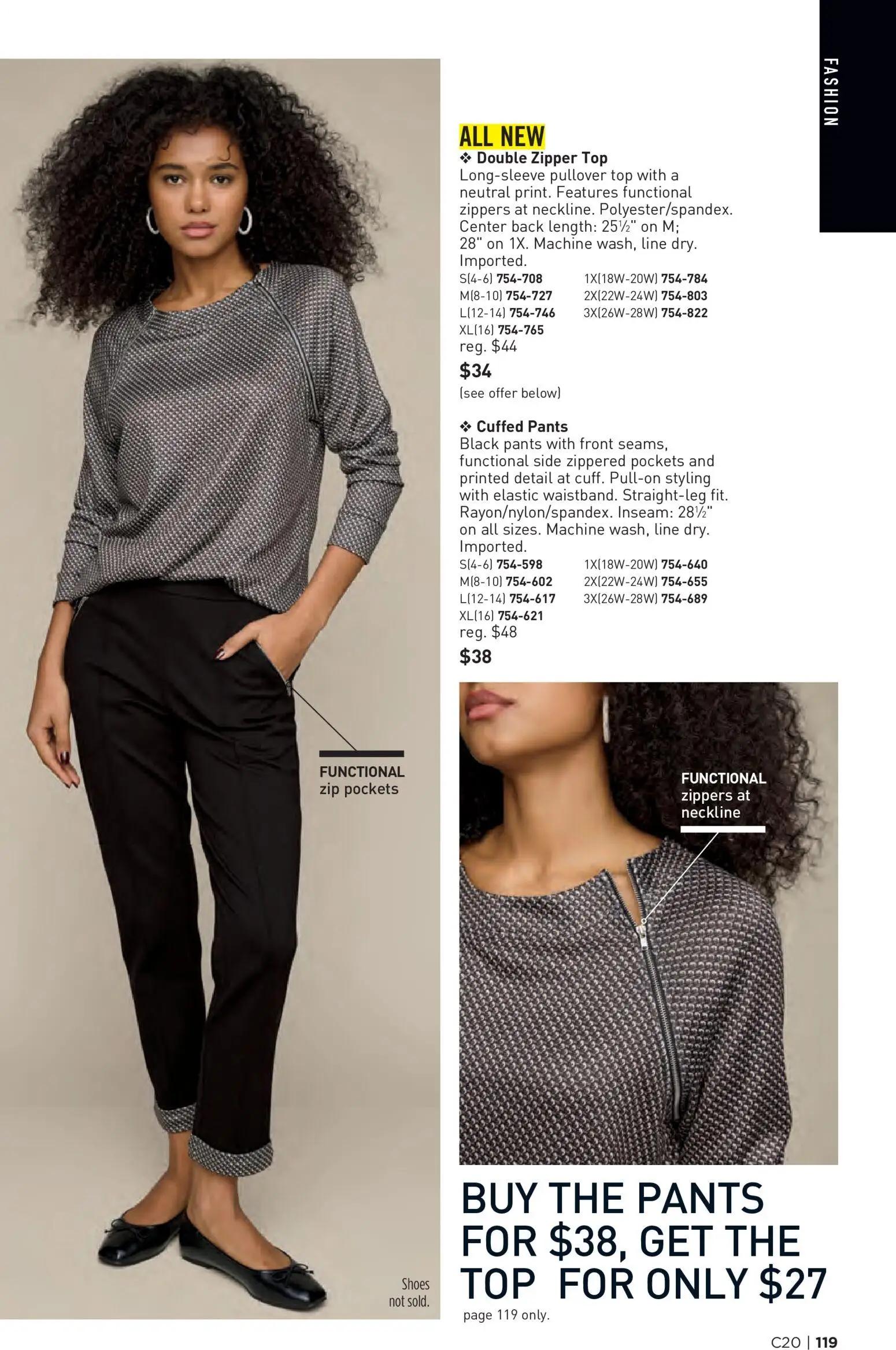 avon - Avon Brochure - 09/23 - 10/06 2026 - page: 119