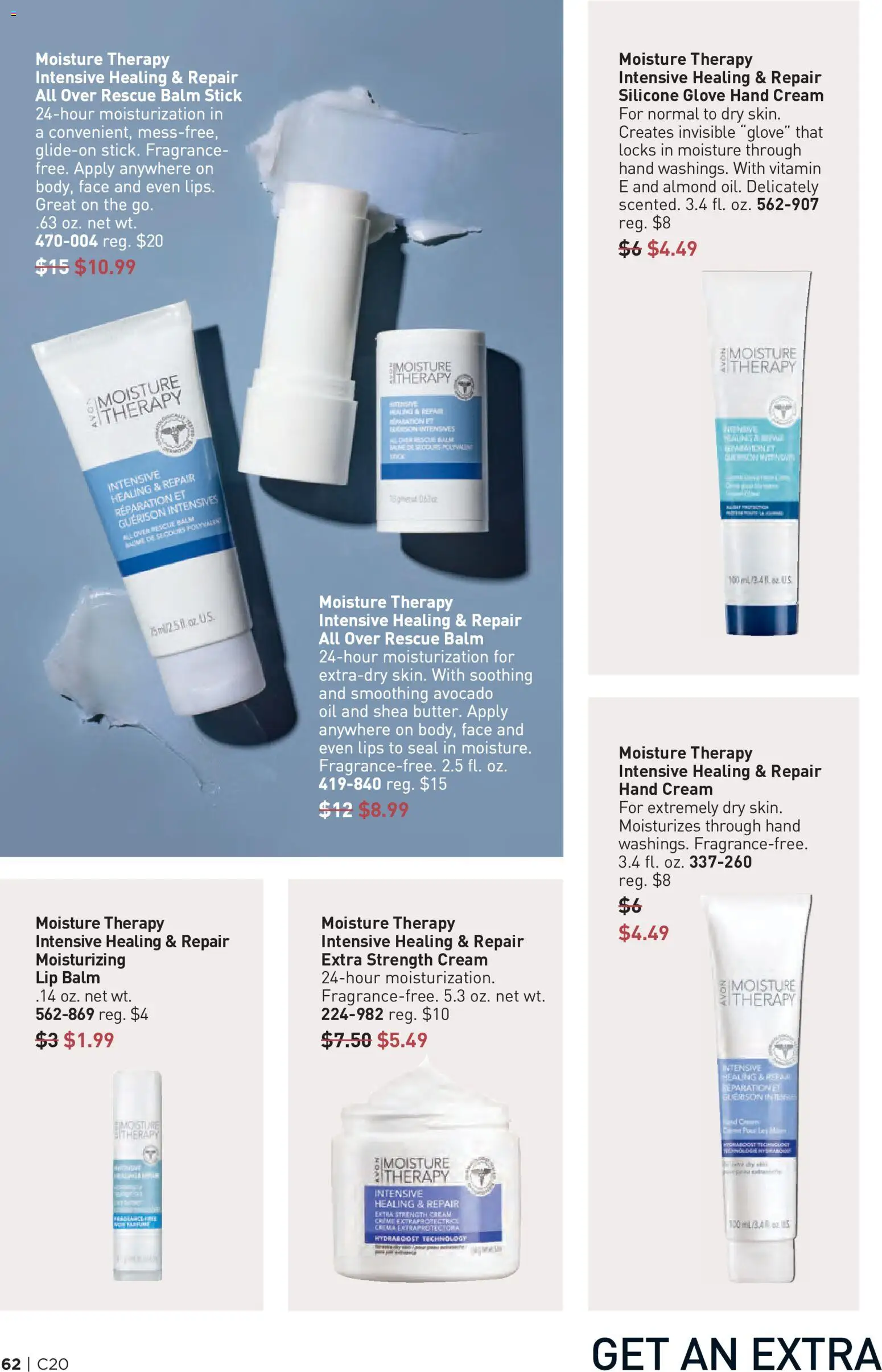 avon - Avon Brochure - 09/23 - 10/06 2026 - page: 62