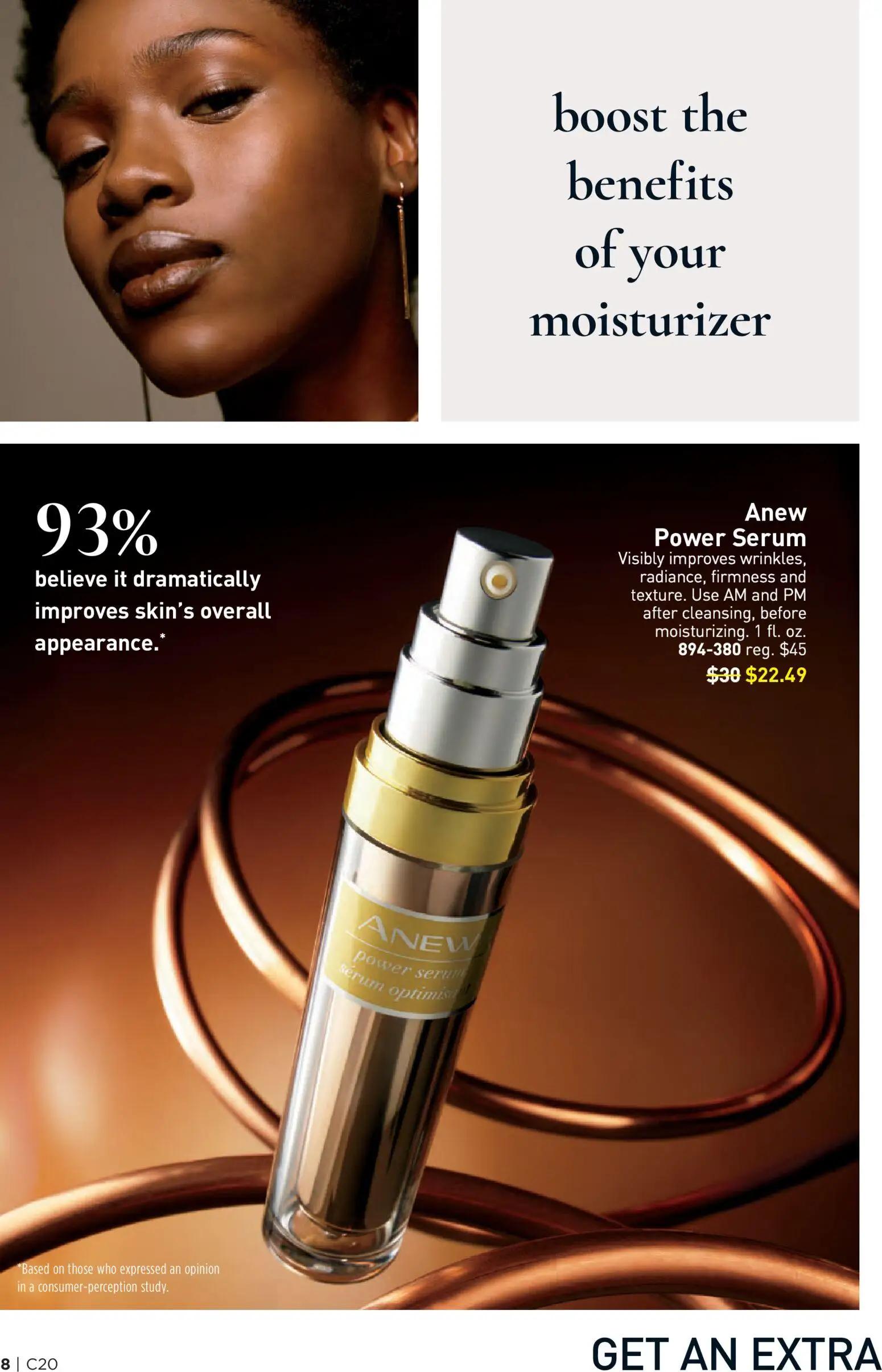 avon - Avon Brochure - 09/23 - 10/06 2026 - page: 8