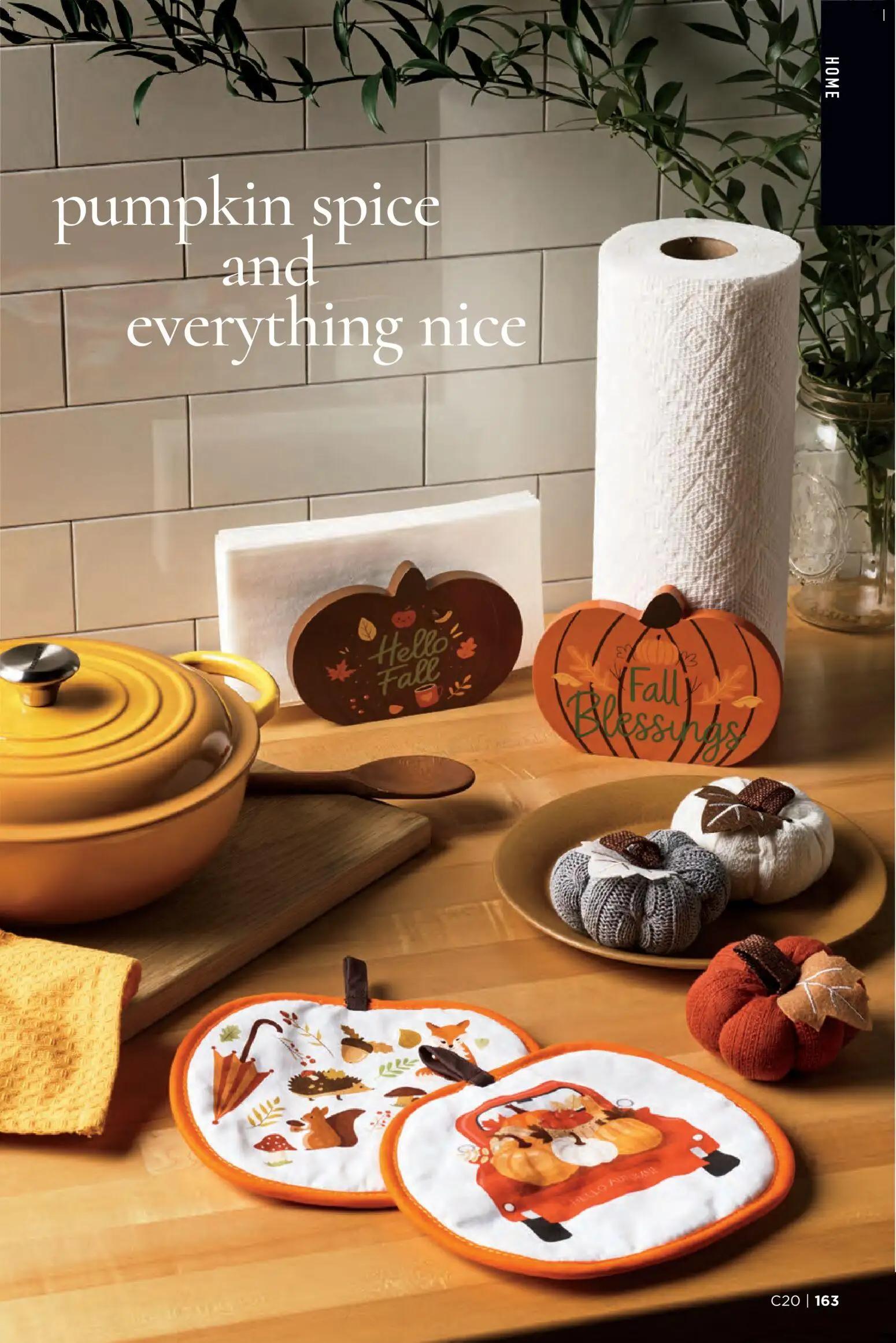 avon - Avon Brochure - 09/23 - 10/06 2026 - page: 163