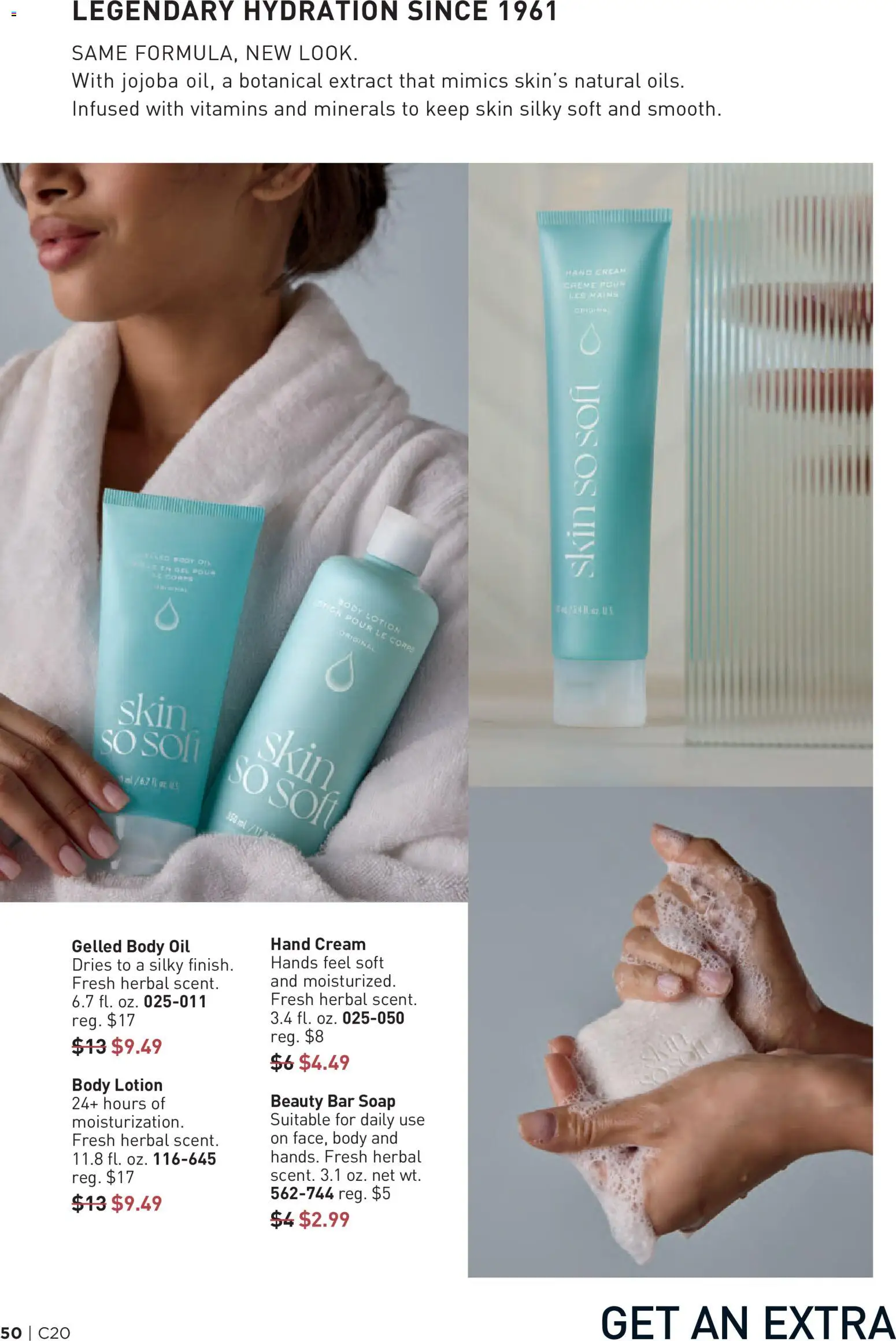 avon - Avon Brochure - 09/23 - 10/06 2026 - page: 50
