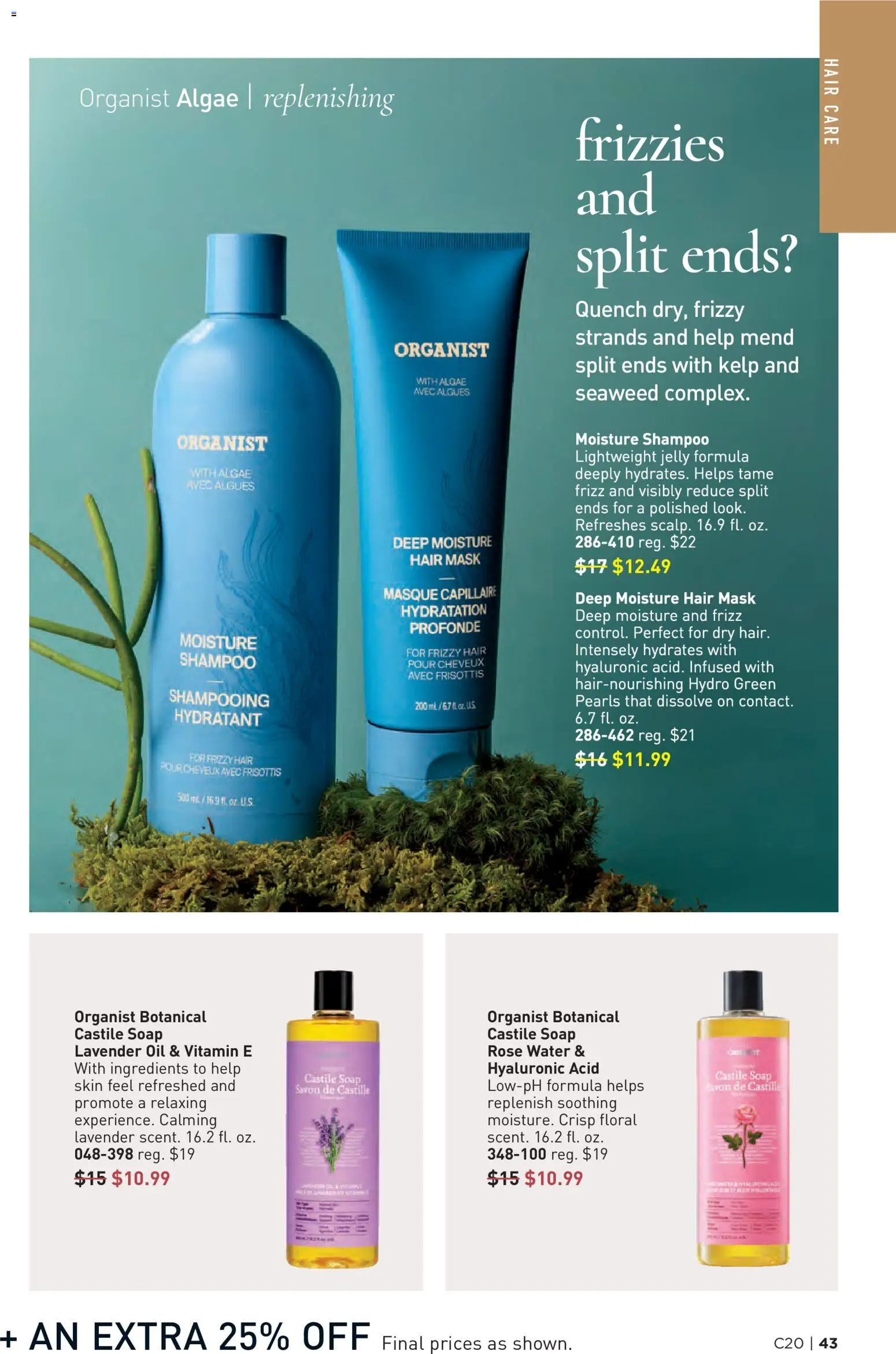 avon - Avon Brochure - 09/23 - 10/06 2026 - page: 43
