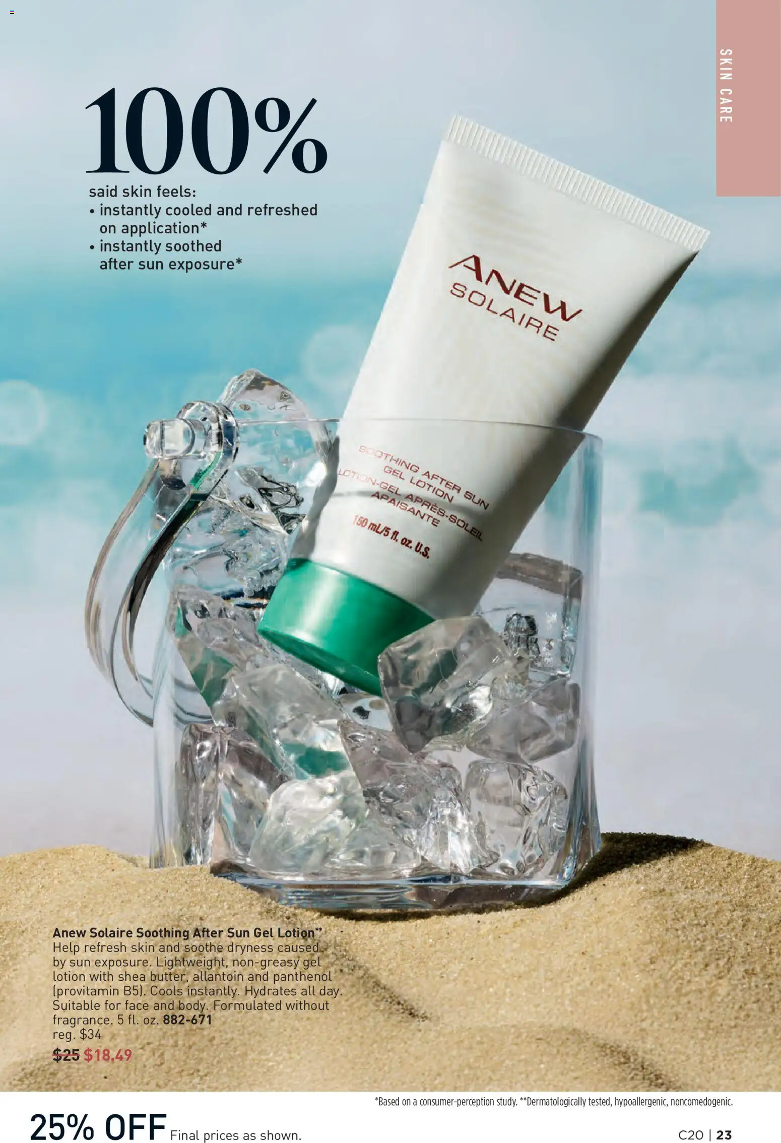 avon - Avon Brochure - 09/23 - 10/06 2026 - page: 23