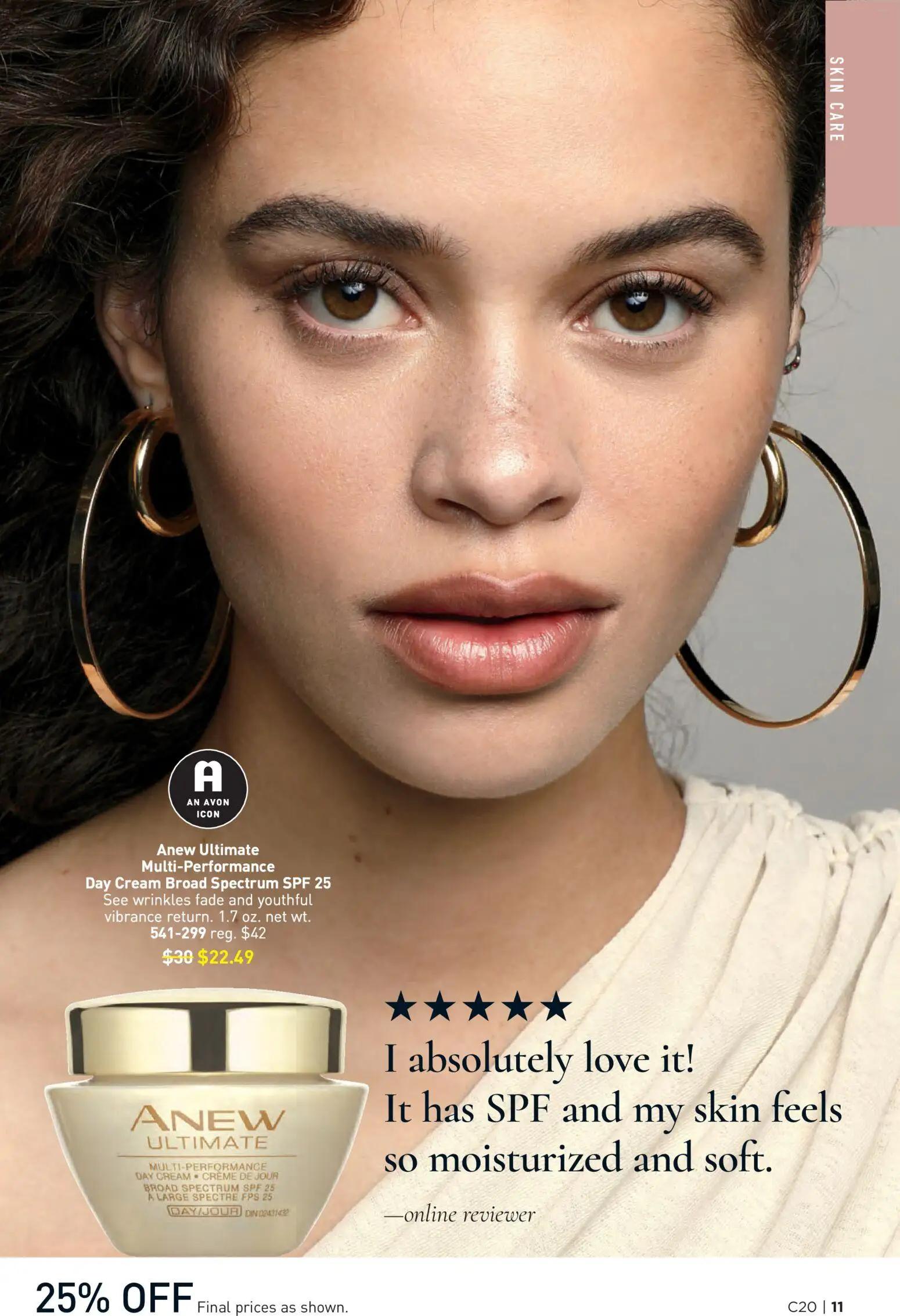 avon - Avon Brochure - 09/23 - 10/06 2026 - page: 11