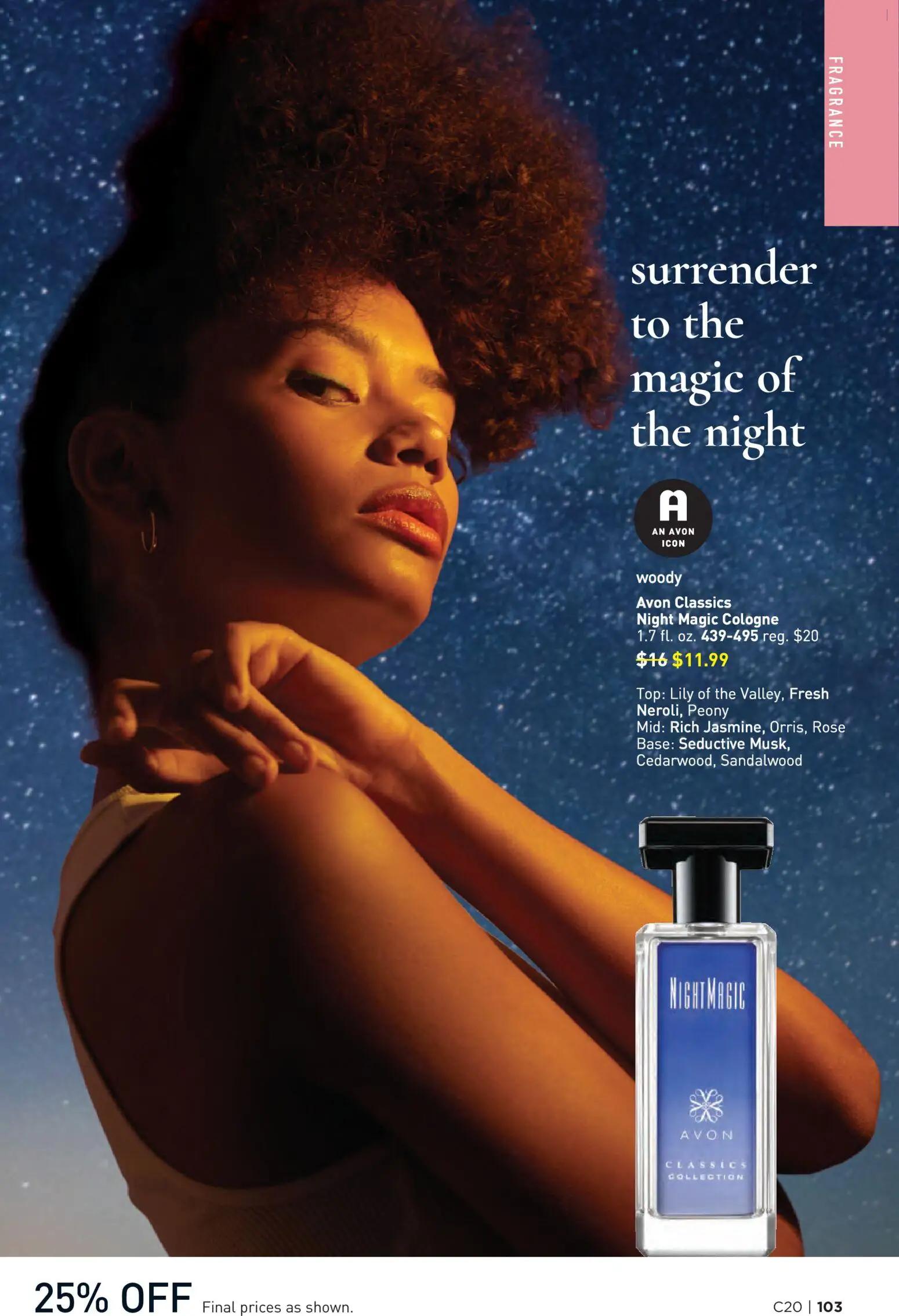 avon - Avon Brochure - 09/23 - 10/06 2026 - page: 103
