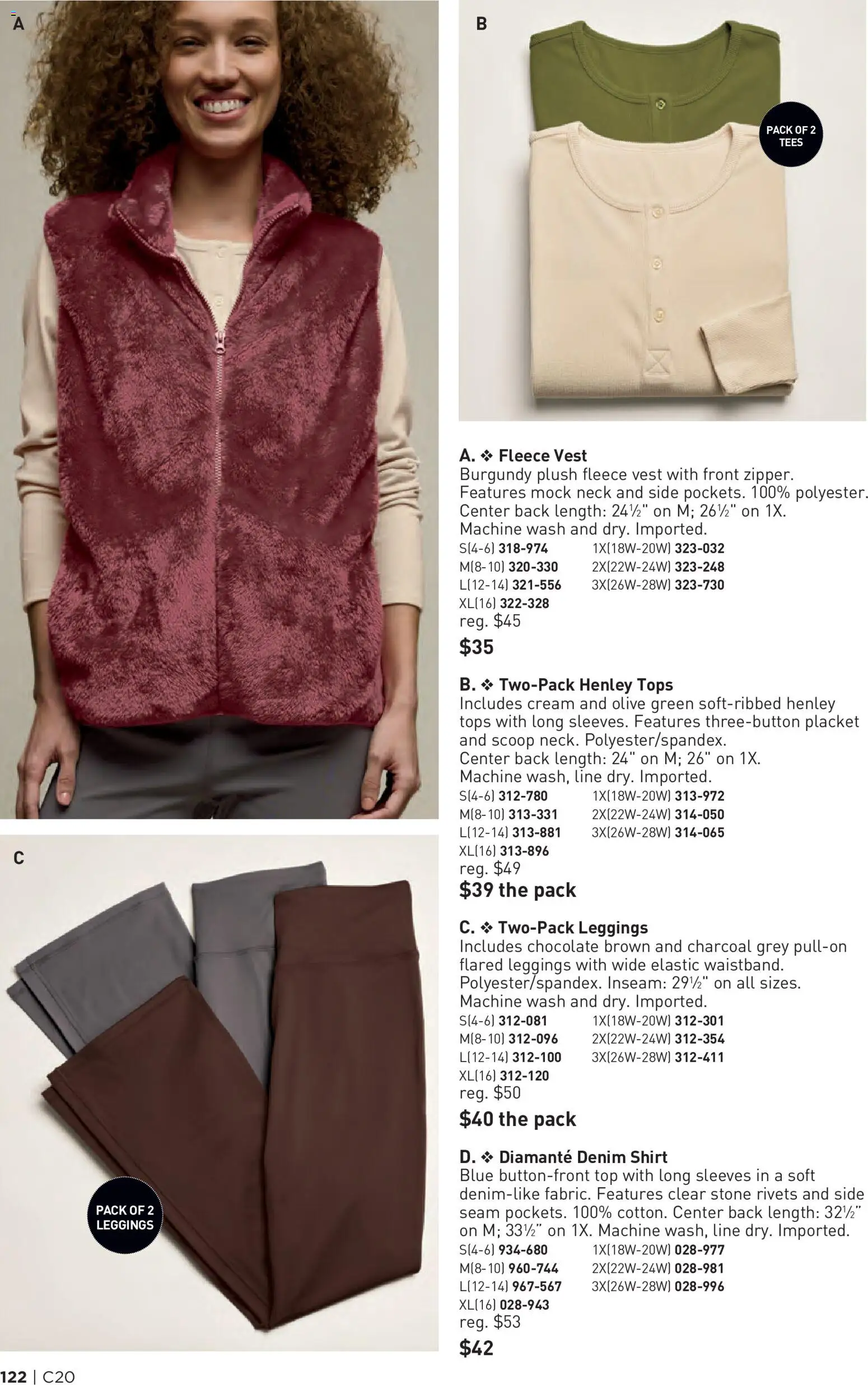 avon - Avon Brochure - 09/23 - 10/06 2026 - page: 122