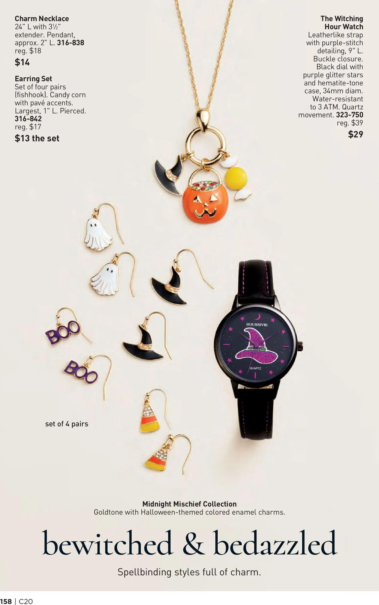 avon - Avon Brochure - 09/23 - 10/06 2026 - page: 158