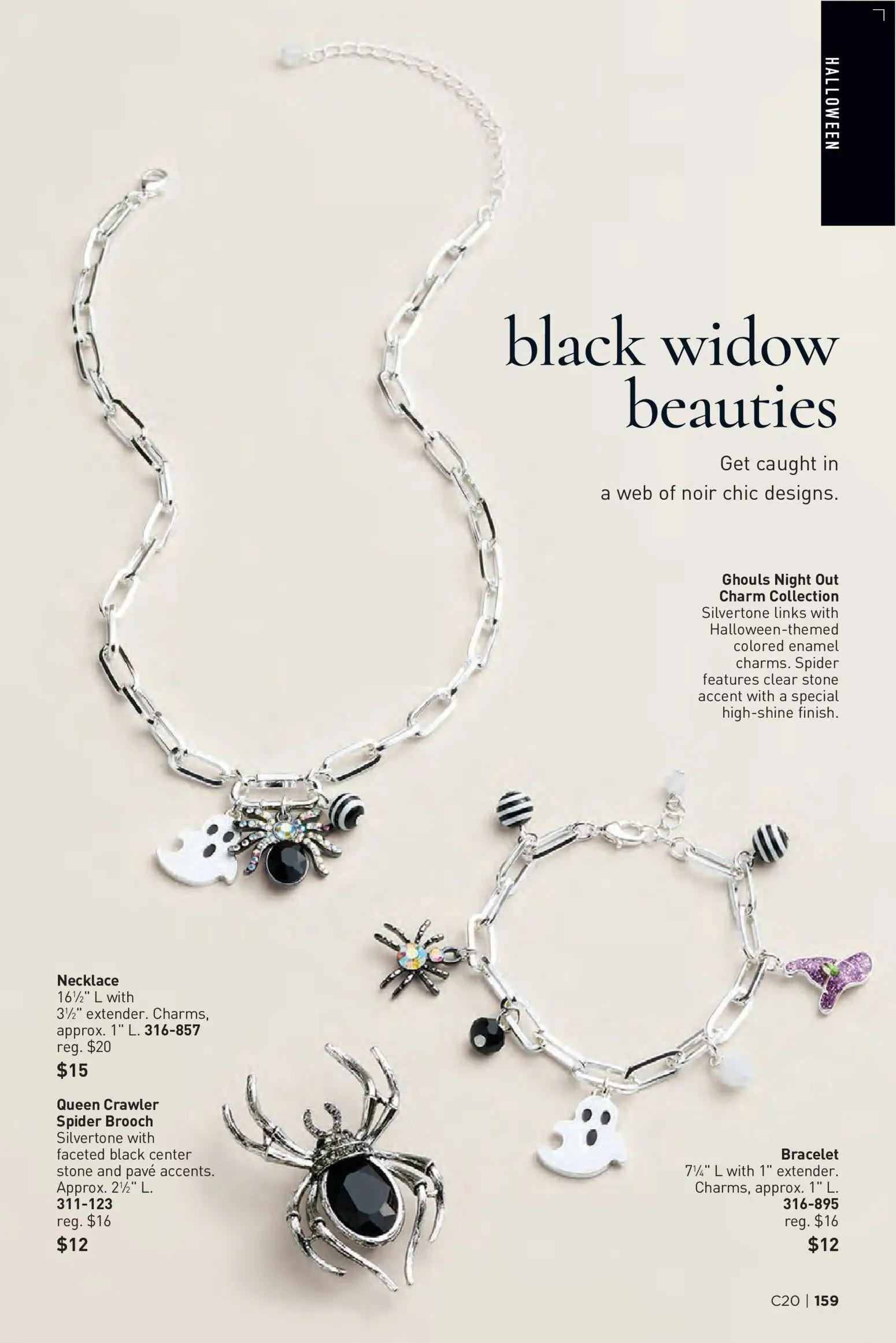 avon - Avon Brochure - 09/23 - 10/06 2026 - page: 159