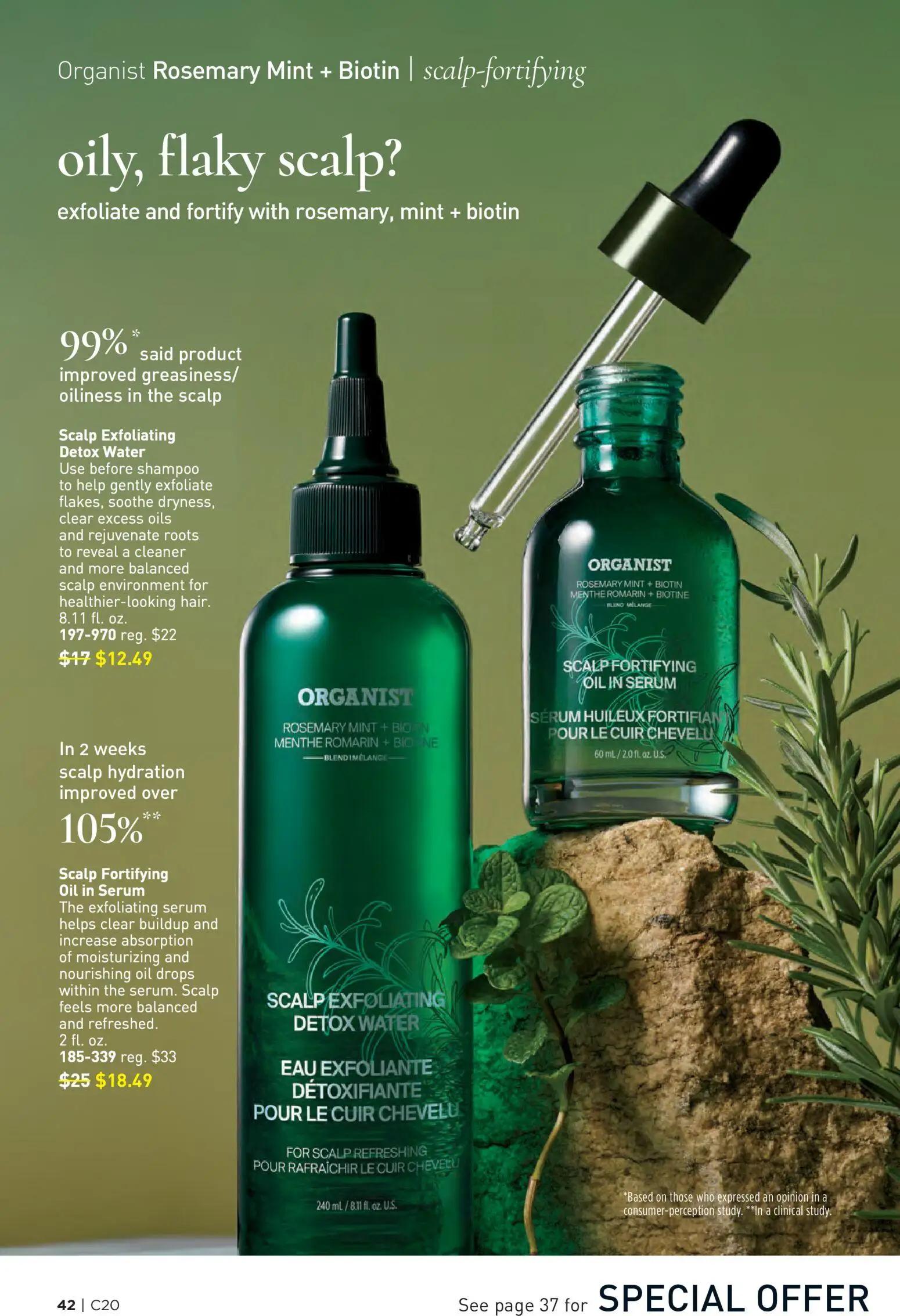 avon - Avon Brochure - 09/23 - 10/06 2026 - page: 42