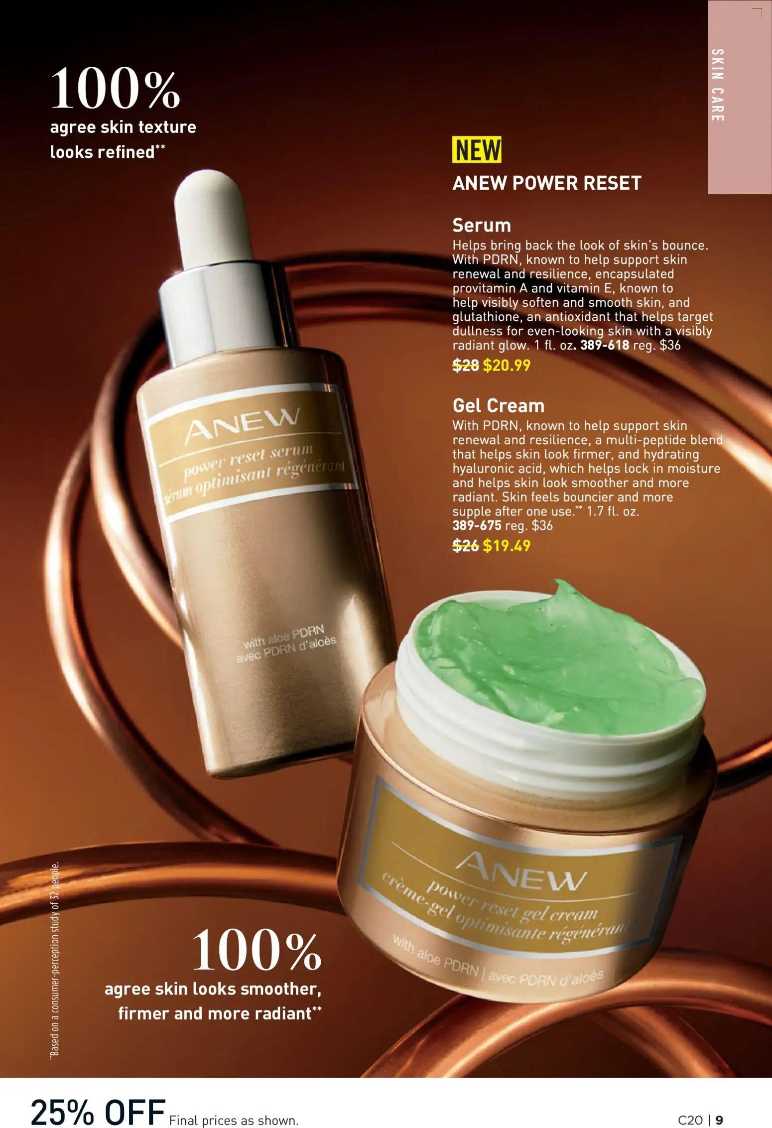 avon - Avon Brochure - 09/23 - 10/06 2026 - page: 9