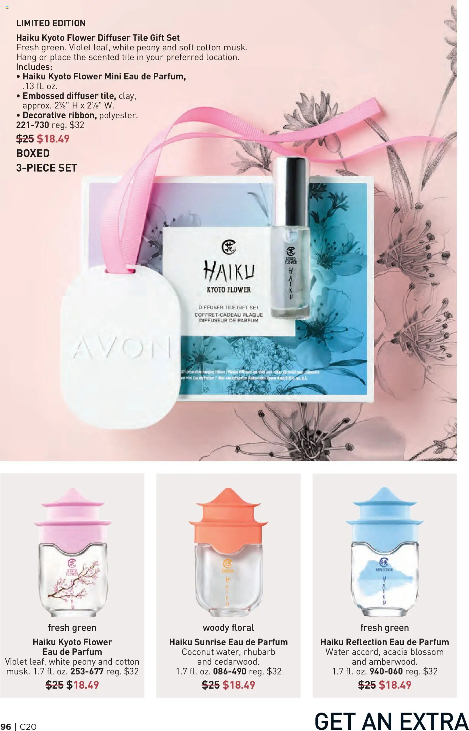avon - Avon Brochure - 09/23 - 10/06 2026 - page: 96