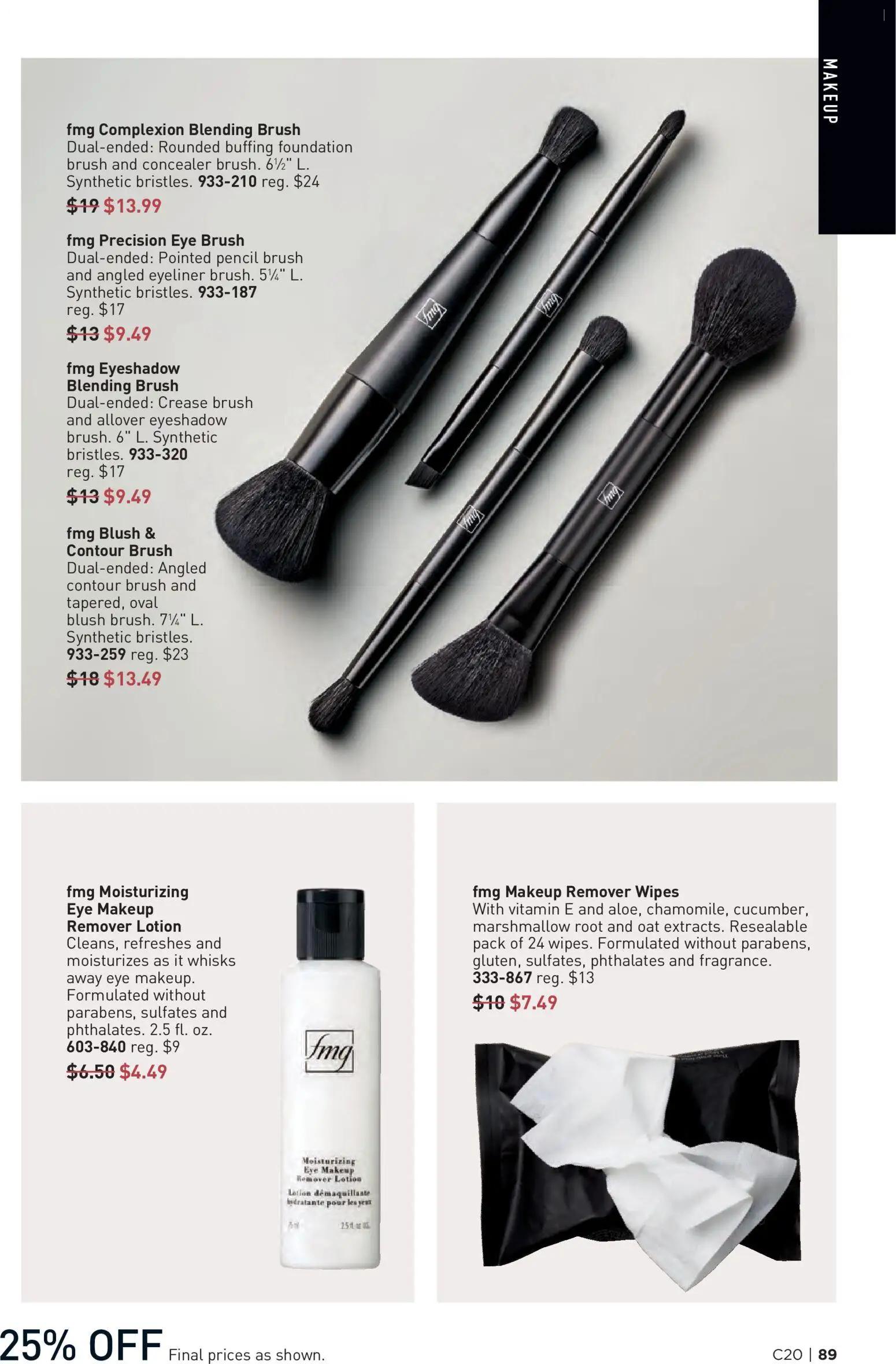 avon - Avon Brochure - 09/23 - 10/06 2026 - page: 89