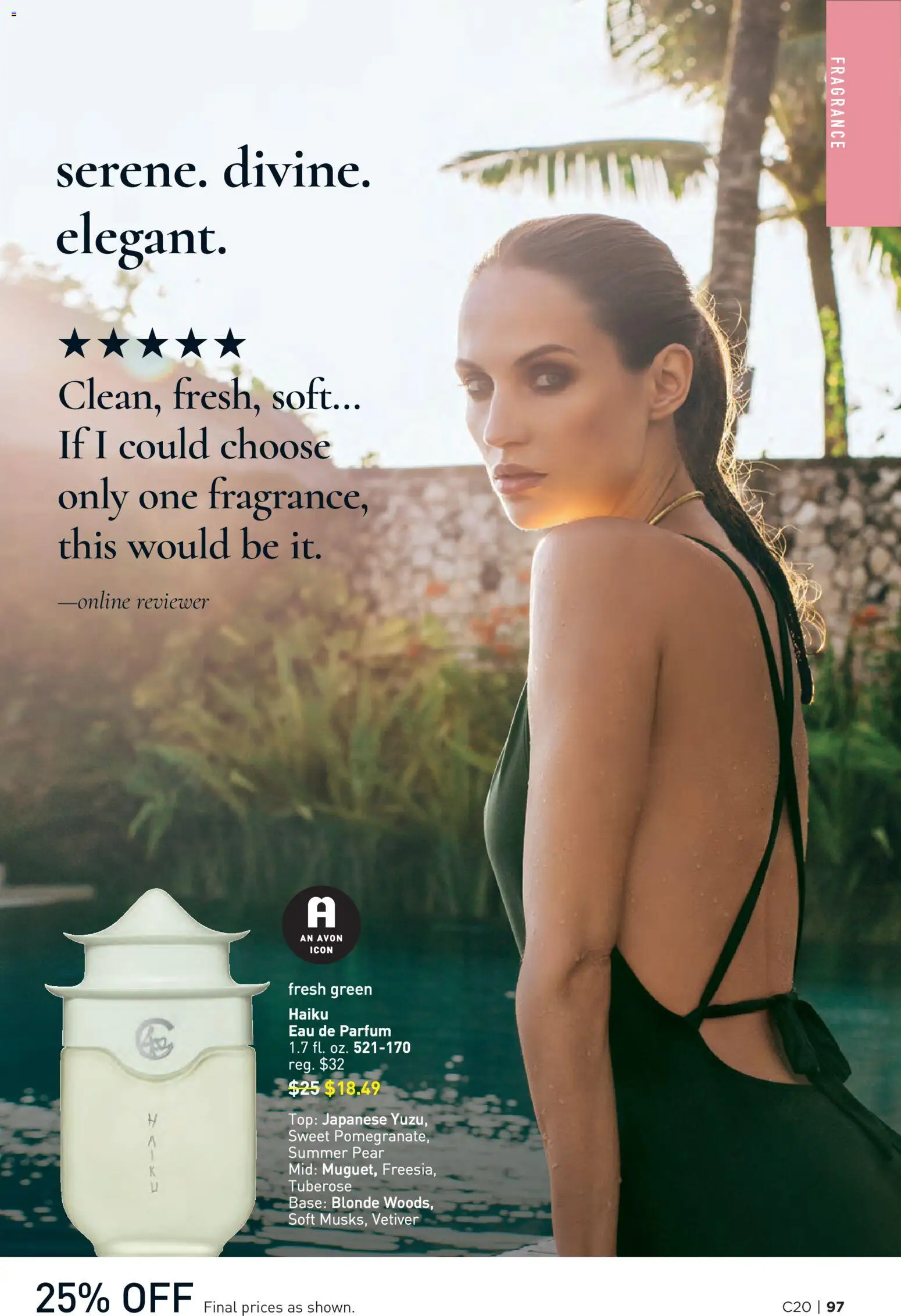 avon - Avon Brochure - 09/23 - 10/06 2026 - page: 97