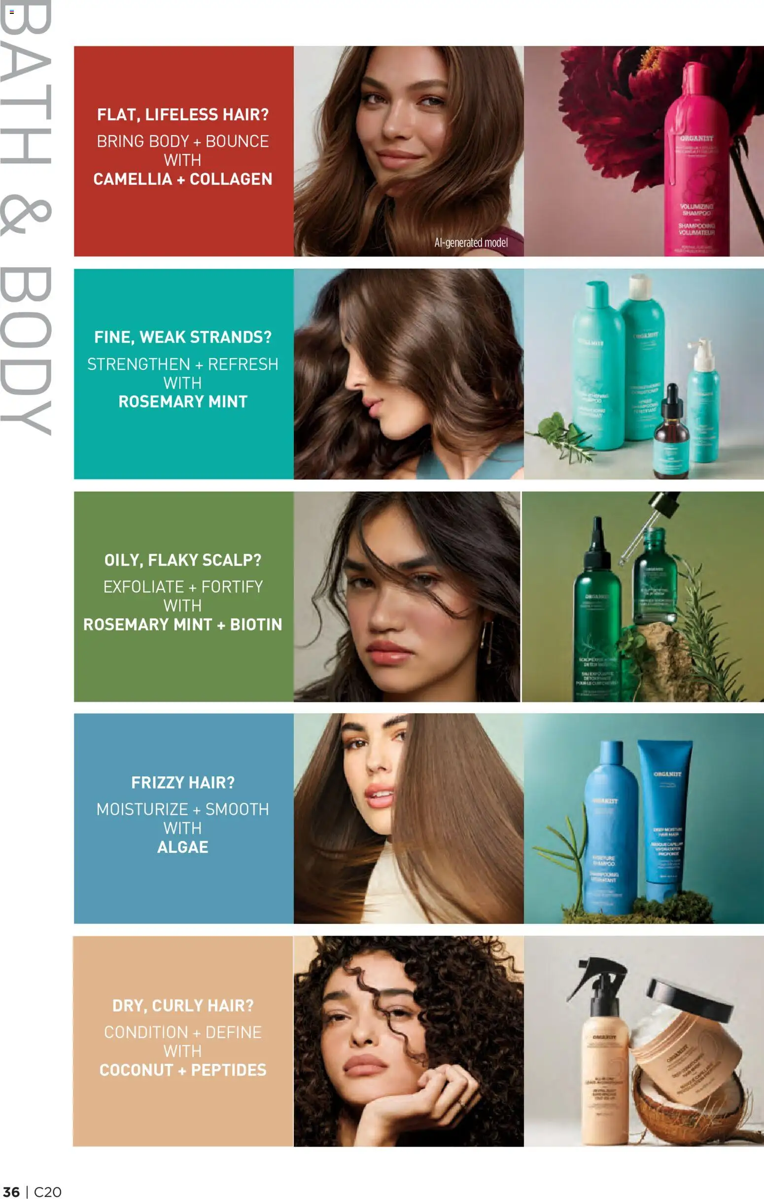 avon - Avon Brochure - 09/23 - 10/06 2026 - page: 36