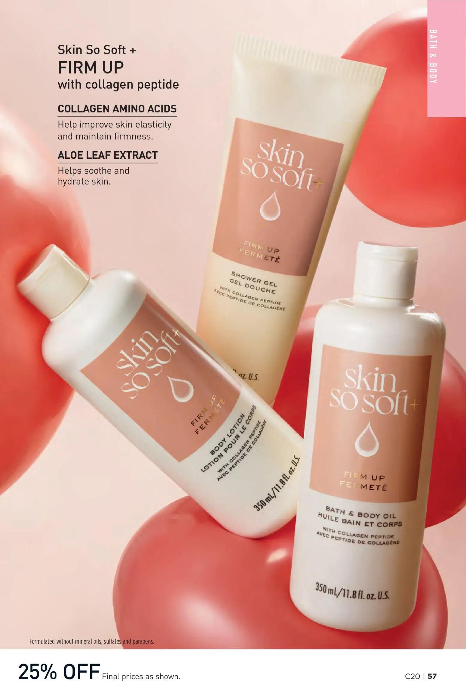 avon - Avon Brochure - 09/23 - 10/06 2026 - page: 57