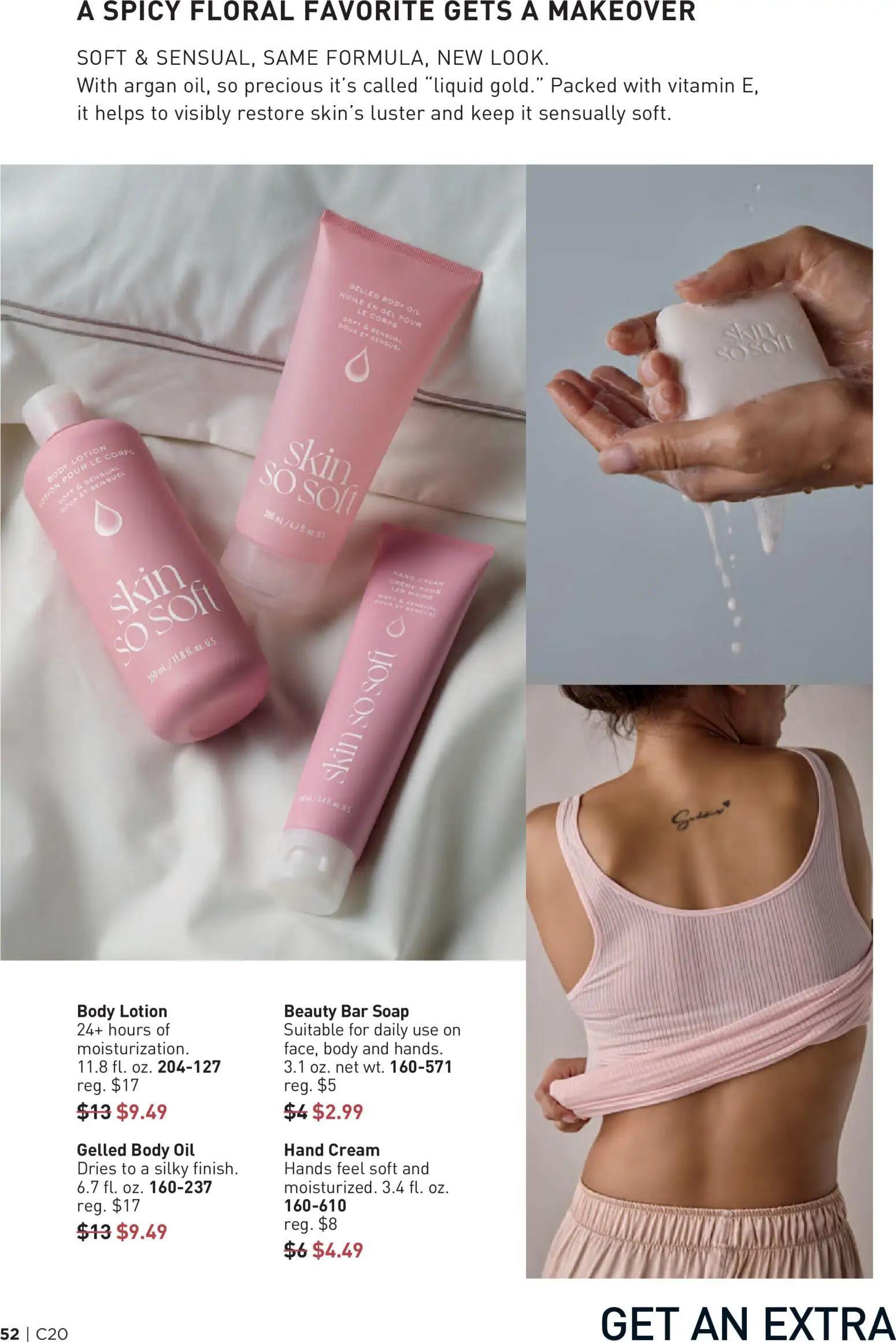avon - Avon Brochure - 09/23 - 10/06 2026 - page: 52