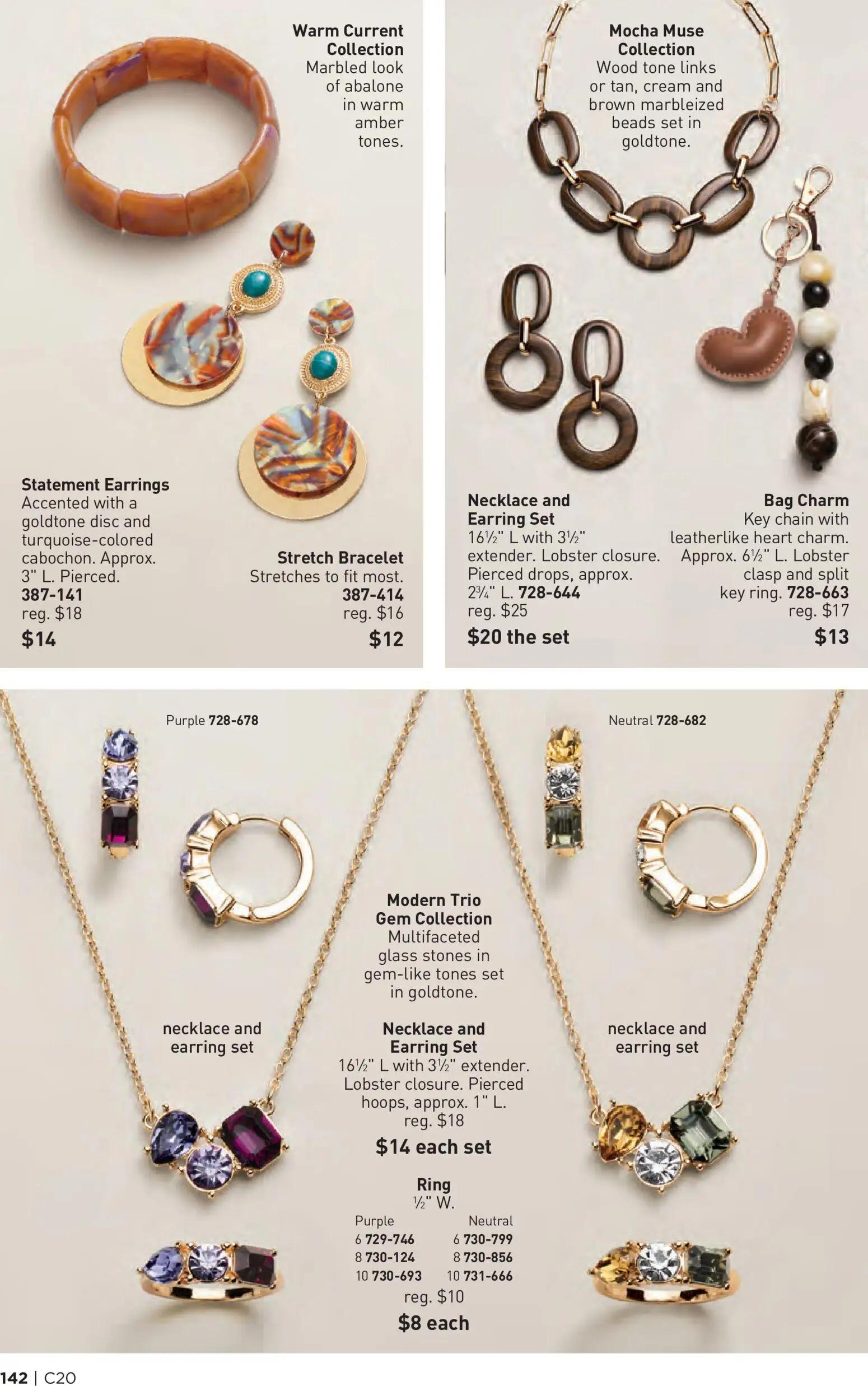 avon - Avon Brochure - 09/23 - 10/06 2026 - page: 142