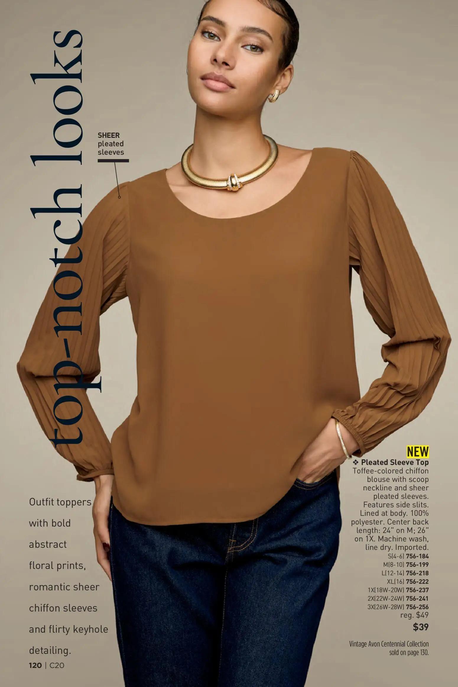 avon - Avon Brochure - 09/23 - 10/06 2026 - page: 120