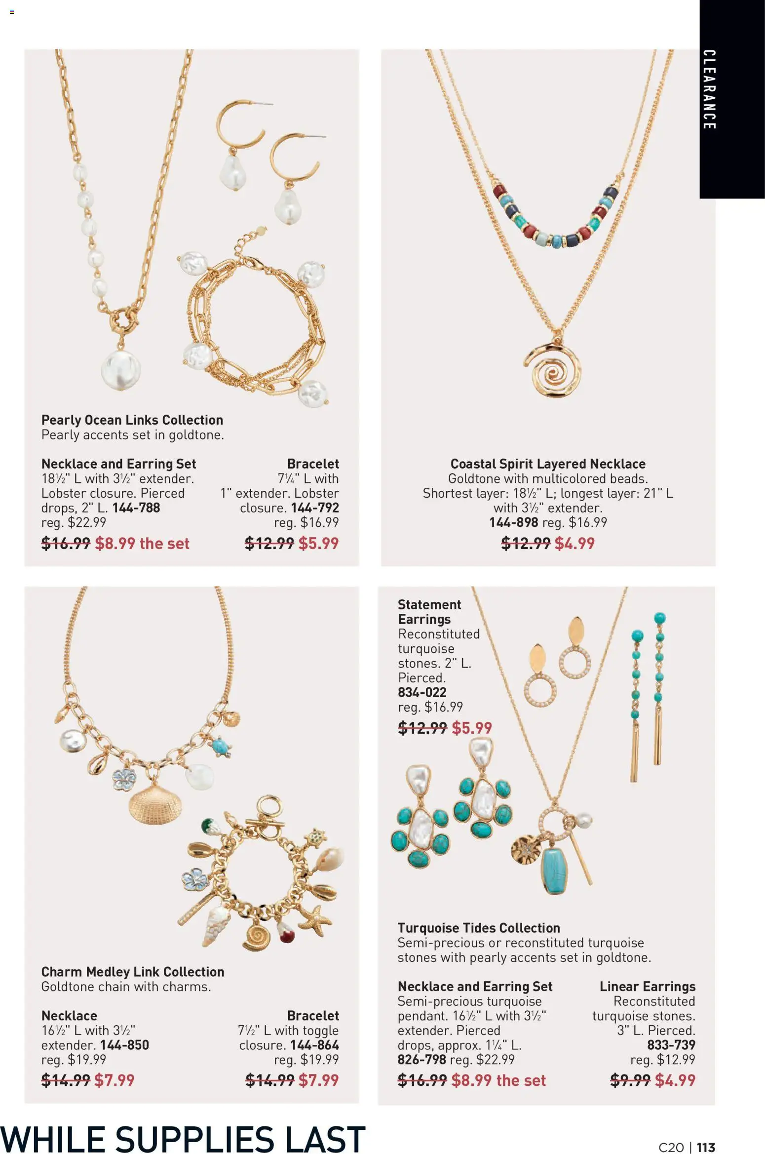 avon - Avon Brochure - 09/23 - 10/06 2026 - page: 113