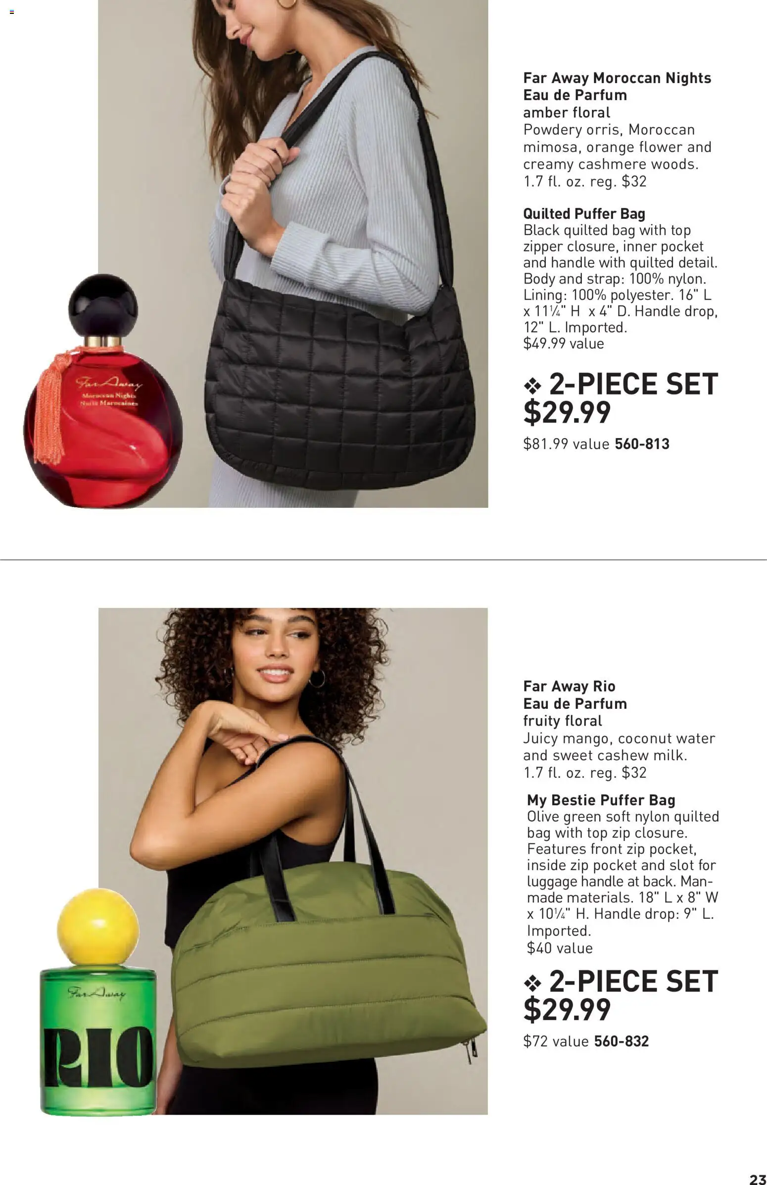 avon - Avon Good Buys Flyer - 09/23 - 11/03 2026 - page: 23