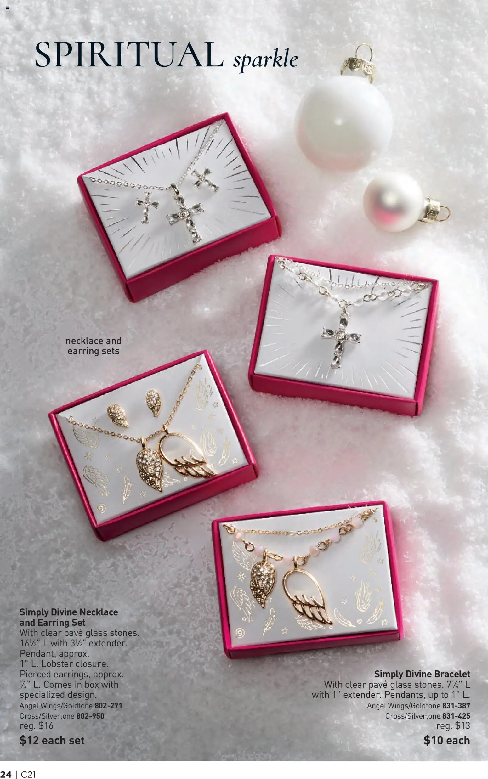 avon - Avon Brochure - 10/07 - 10/20 2026 - page: 24
