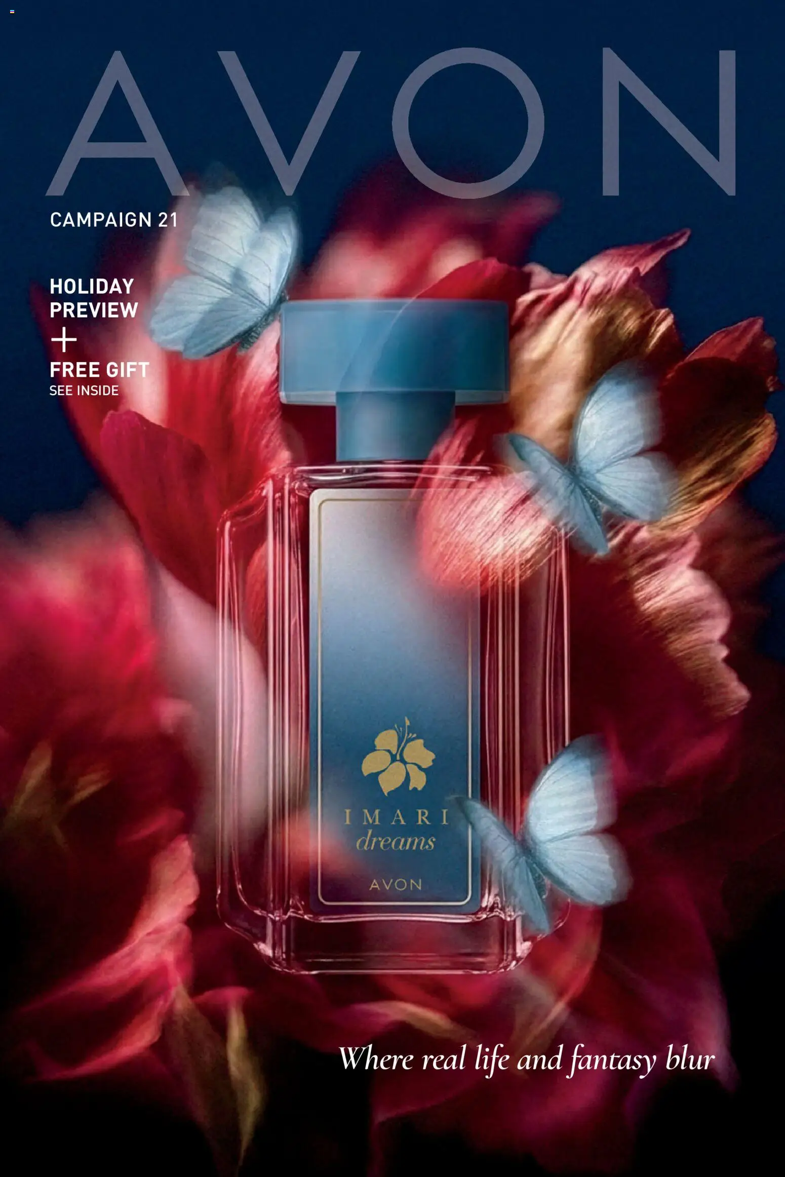 avon - Avon Brochure - 10/07 - 10/20 2026