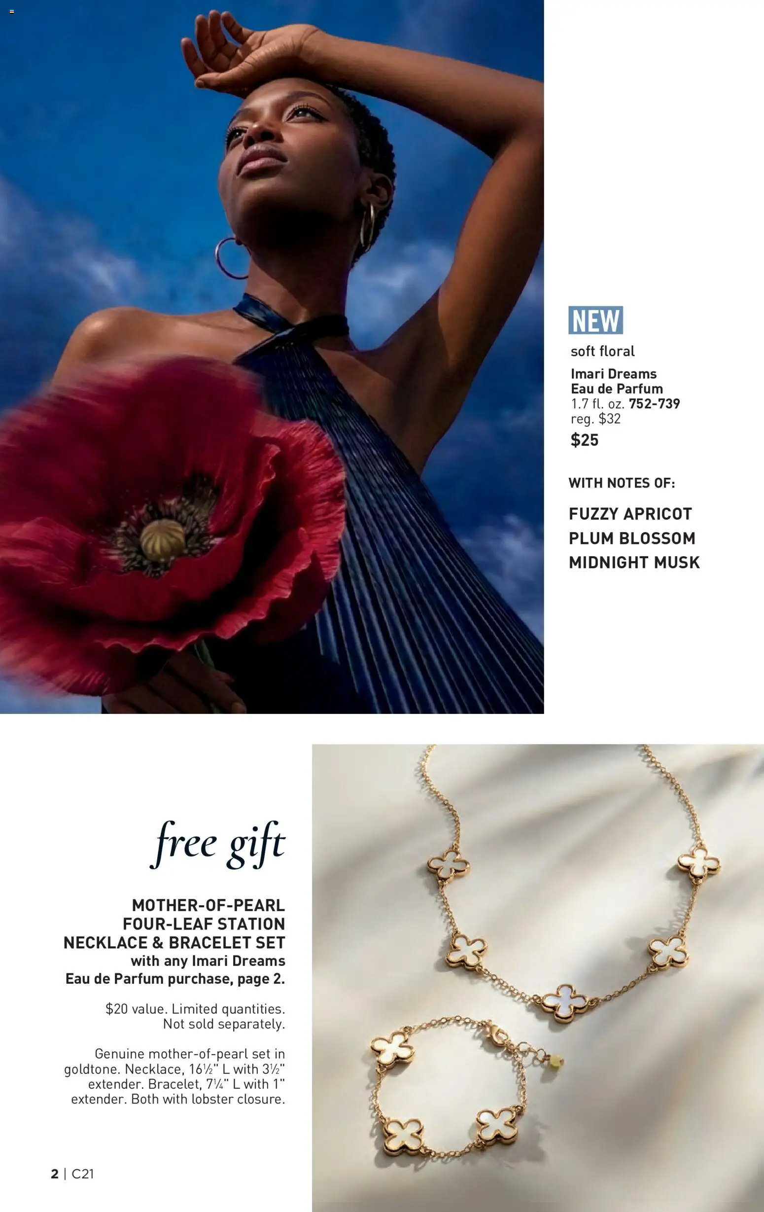 avon - Avon Brochure - 10/07 - 10/20 2026 - page: 2