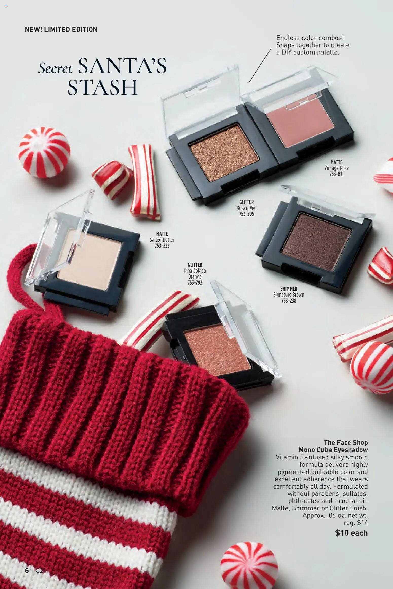 avon - Avon Brochure - 10/07 - 10/20 2026 - page: 6