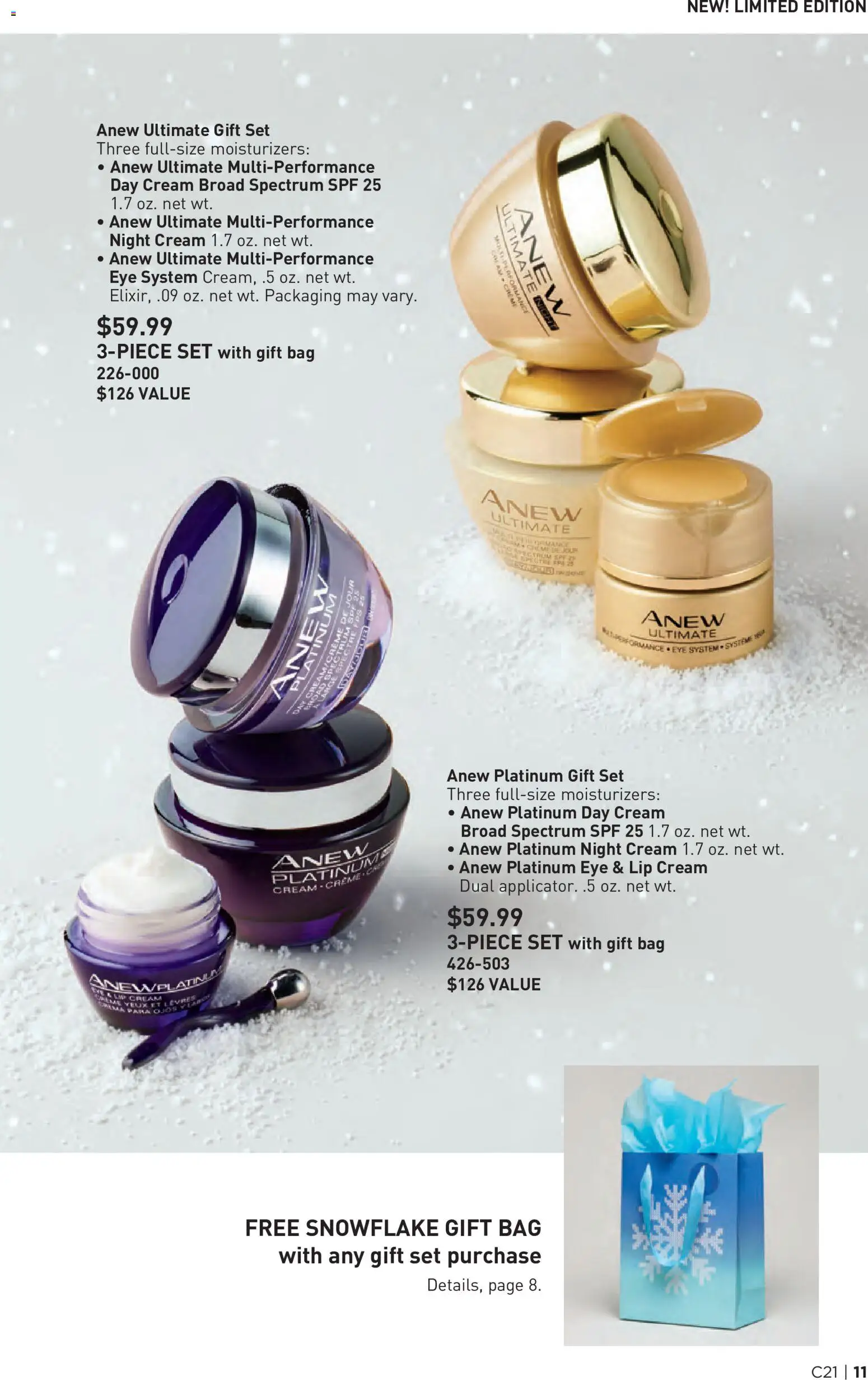 avon - Avon Brochure - 10/07 - 10/20 2026 - page: 11