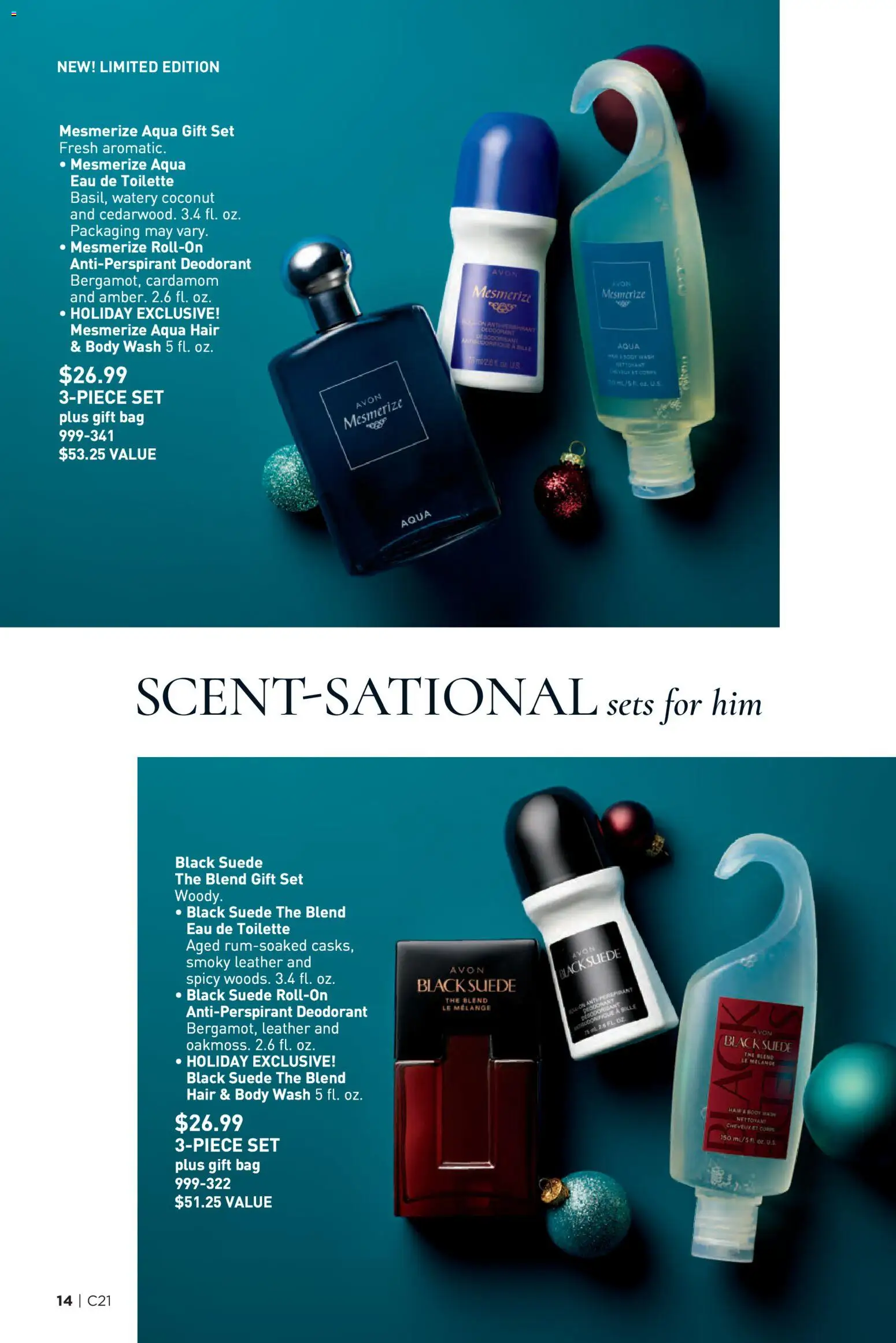 avon - Avon Brochure - 10/07 - 10/20 2026 - page: 14