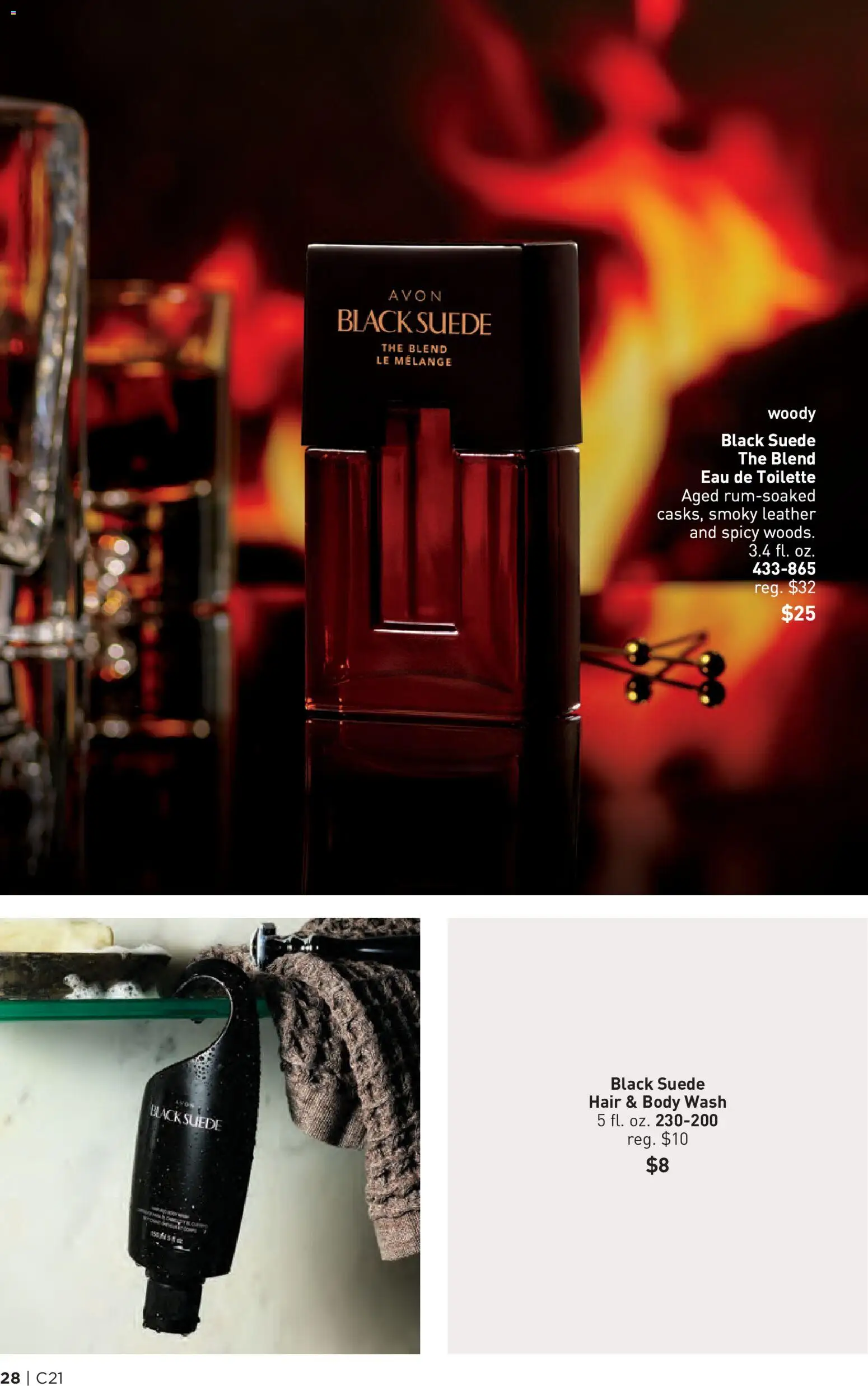 avon - Avon Brochure - 10/07 - 10/20 2026 - page: 28
