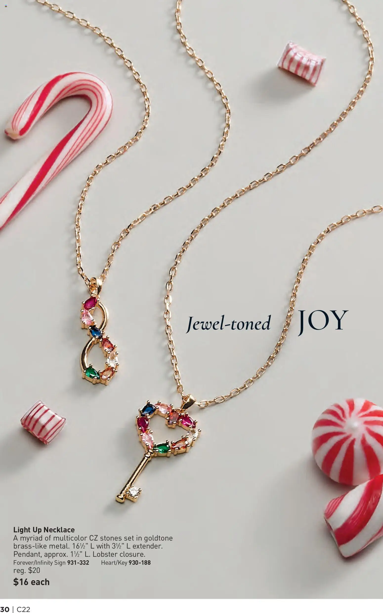 avon - Avon Brochure - 10/21 - 11/03 2026 - page: 30